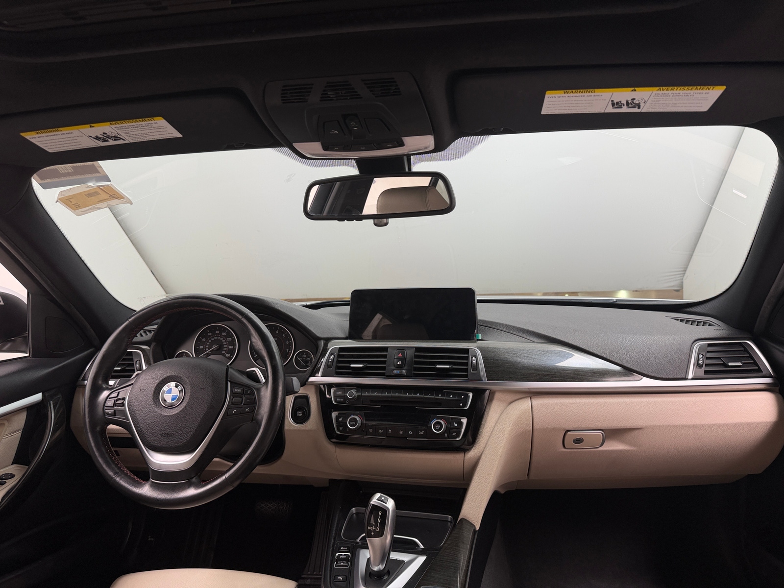 Thumbnail: 2018 BMW 3 Series - 2
