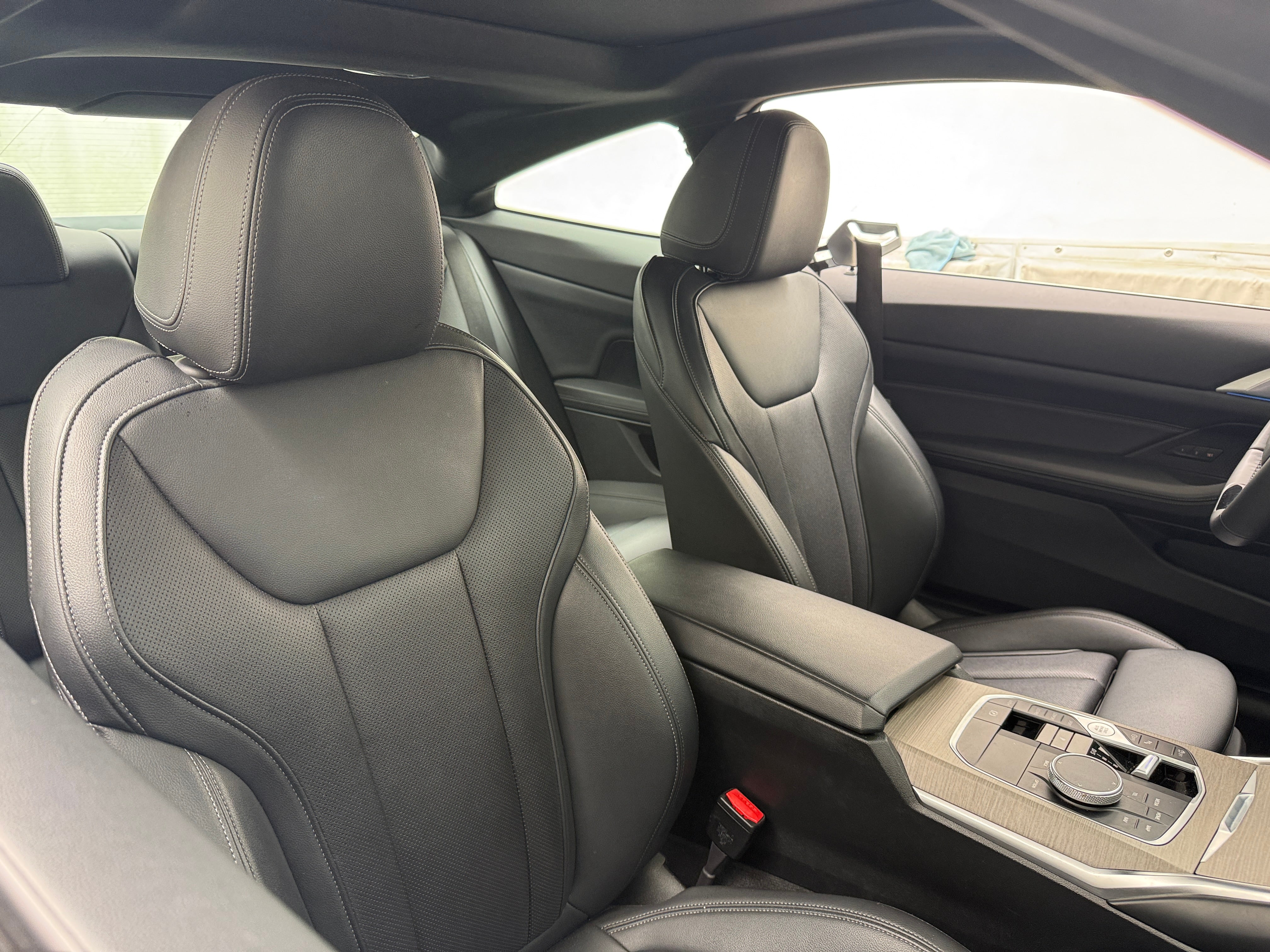 2025 BMW 4 Series 430i