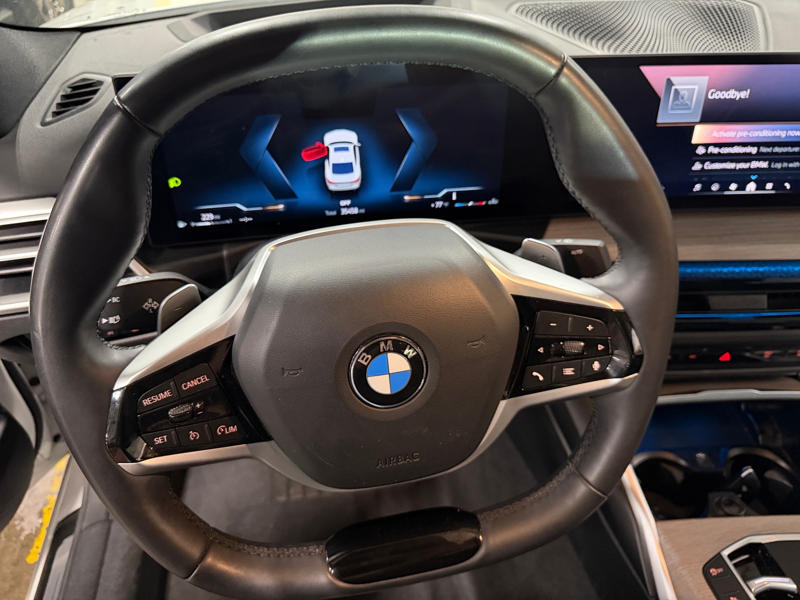 Thumbnail: 2025 BMW 4 Series - 3