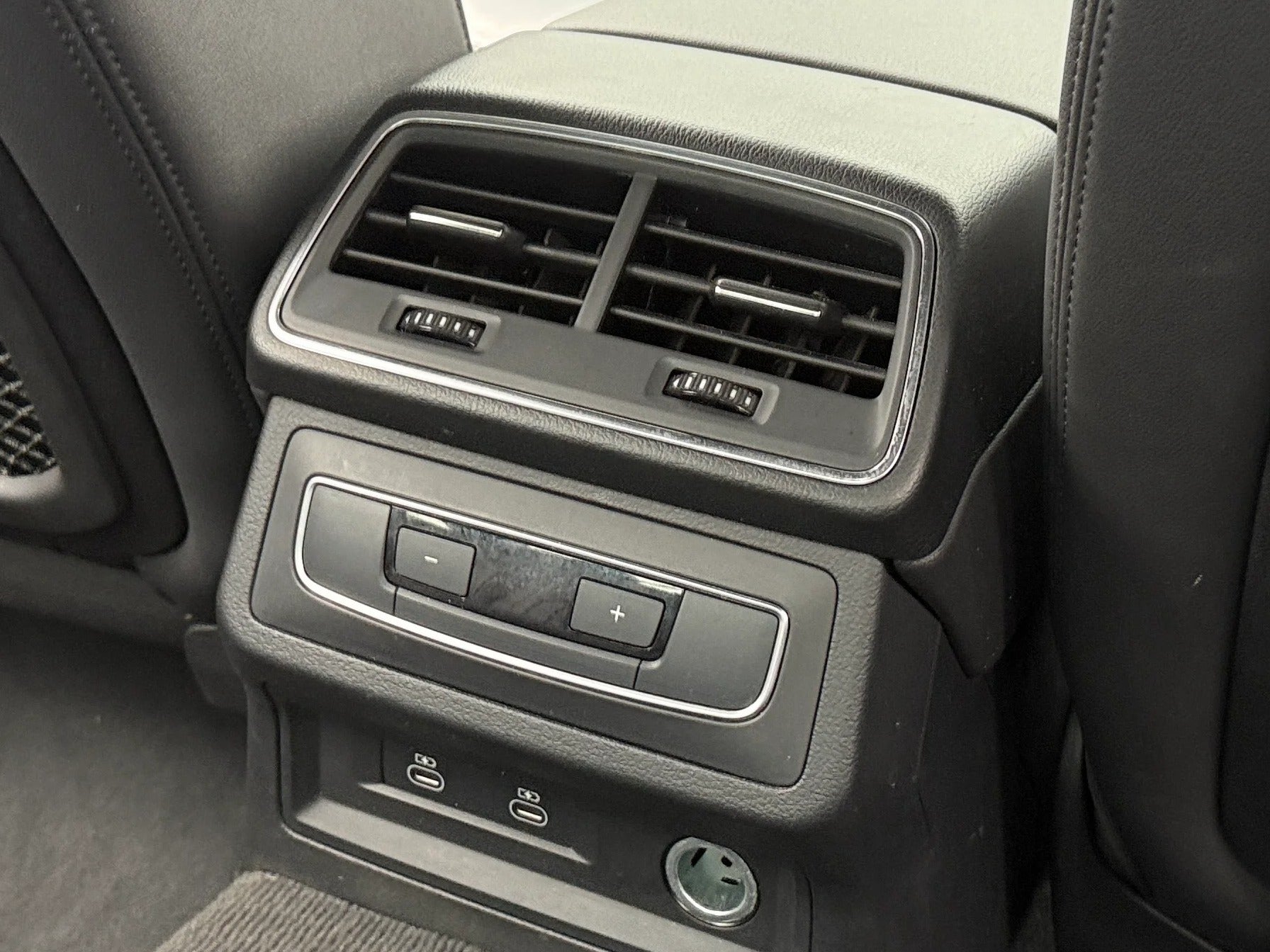 2024 Audi A6