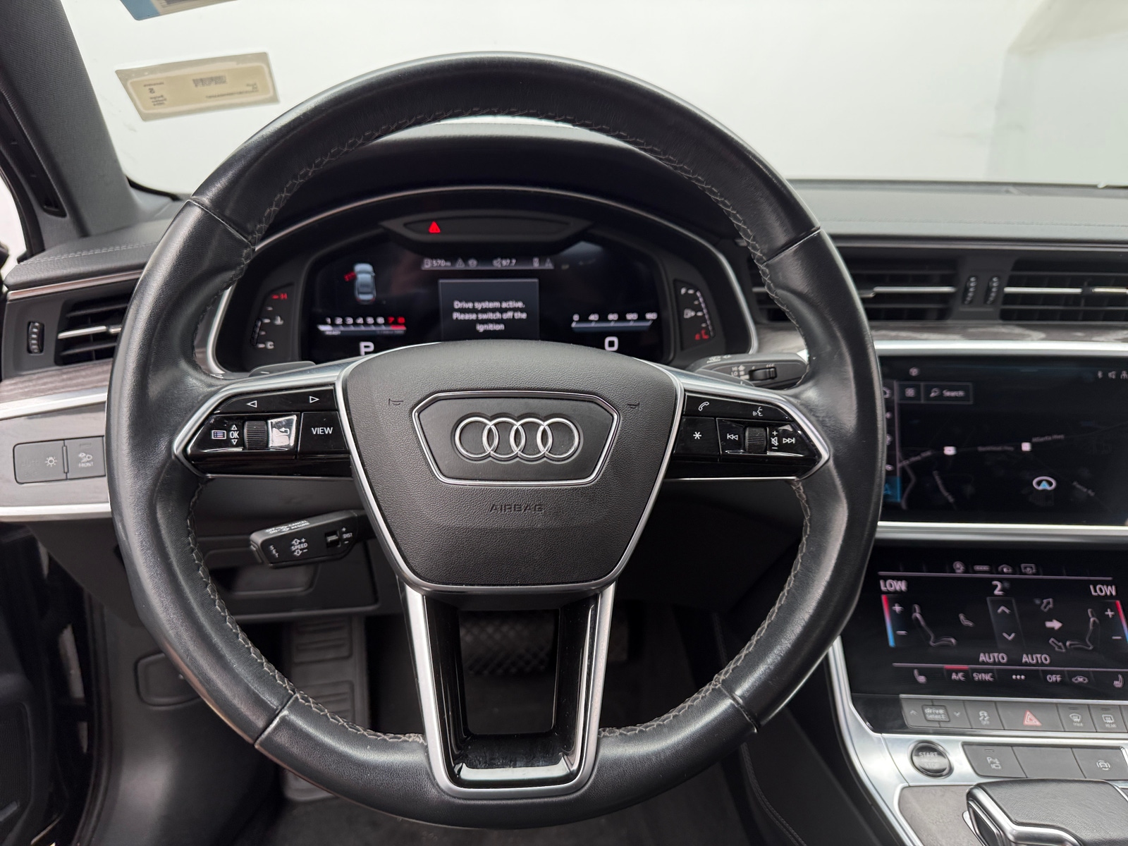 Thumbnail: 2024 Audi A6 - 4