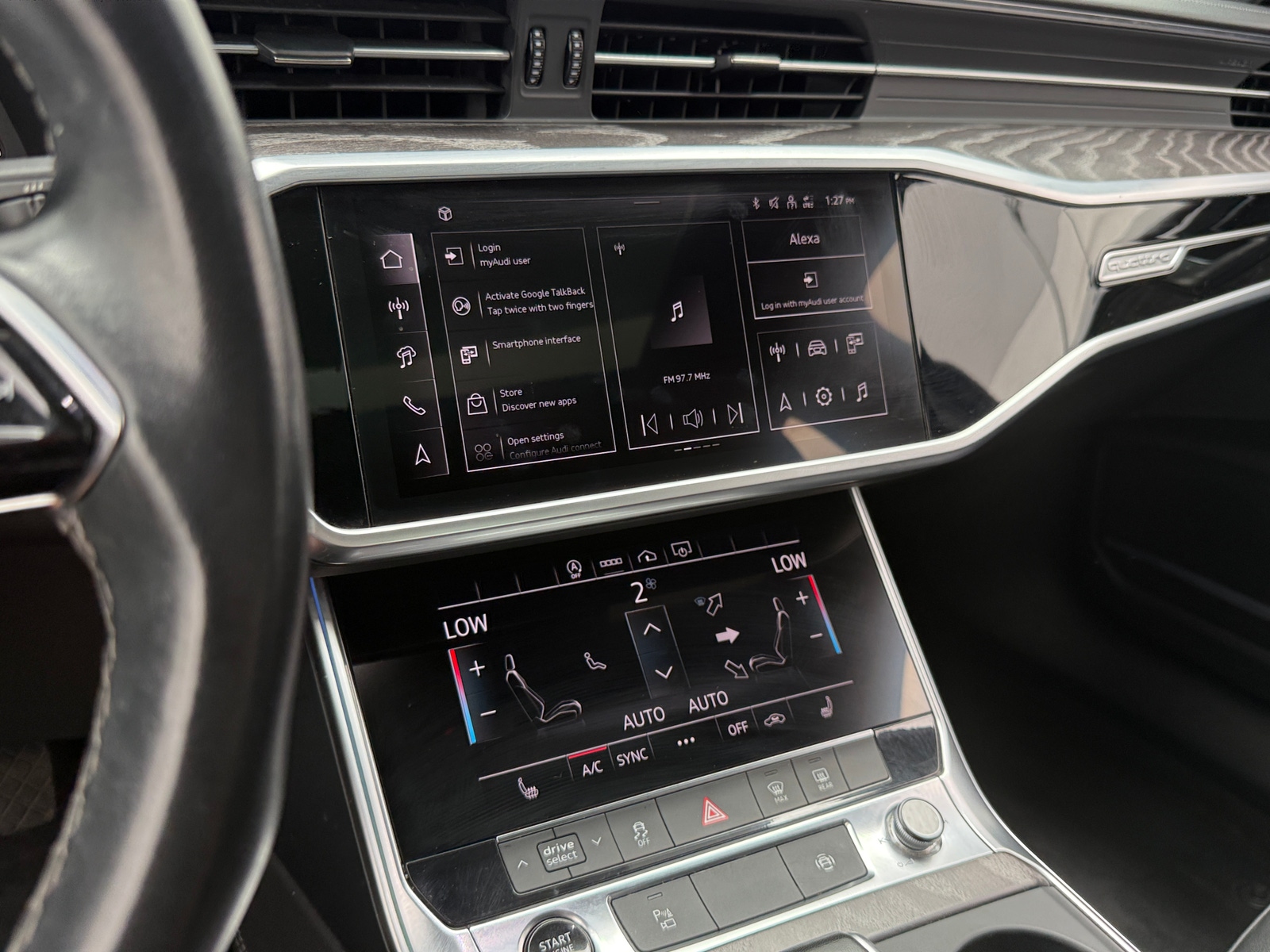 Thumbnail: 2024 Audi A6 - 3