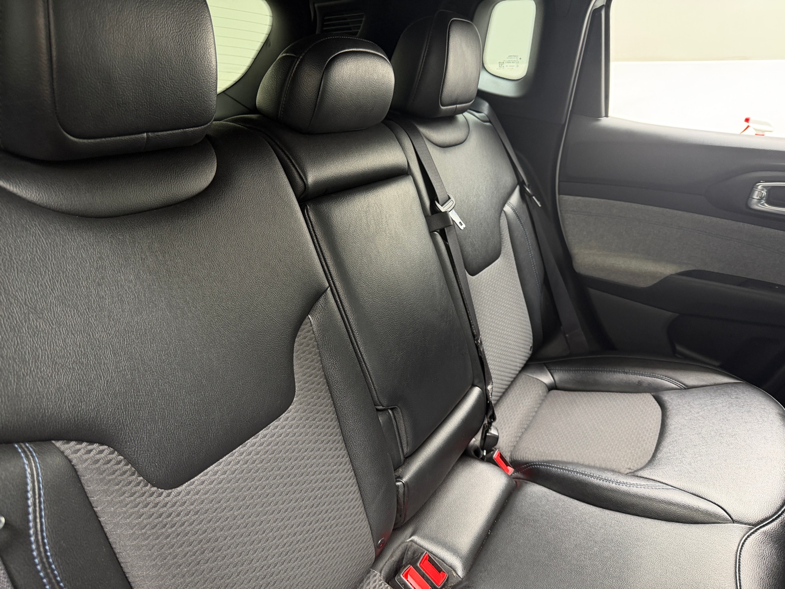 Thumbnail: 2024 Jeep Compass - 6