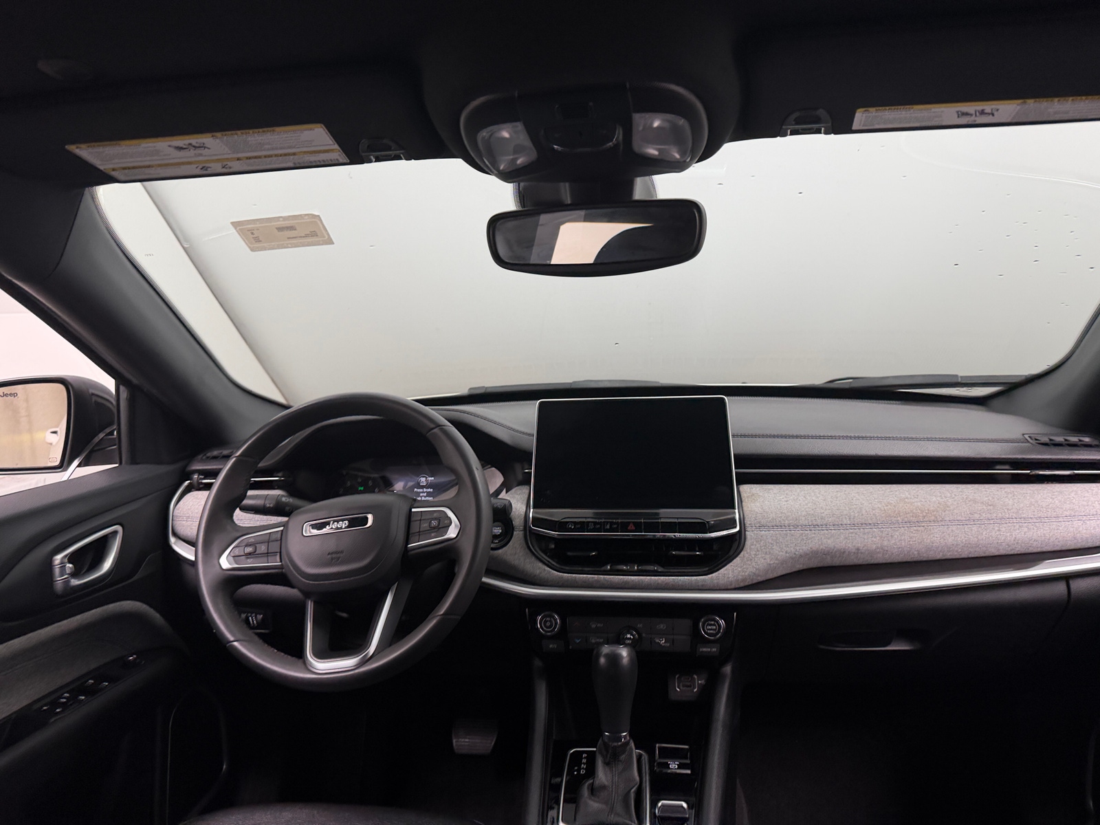 Thumbnail: 2024 Jeep Compass - 3