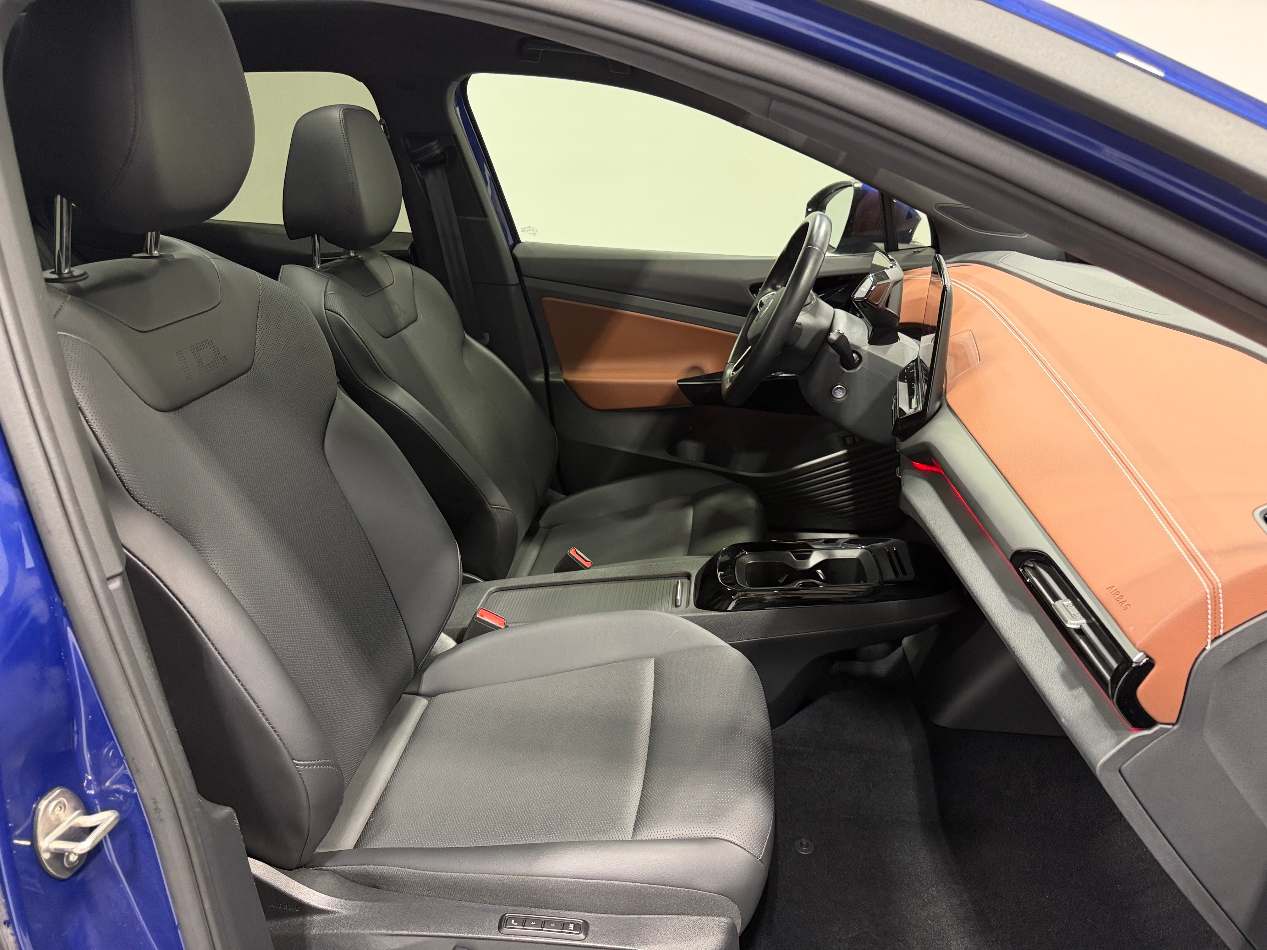 2021 Volkswagen ID.4