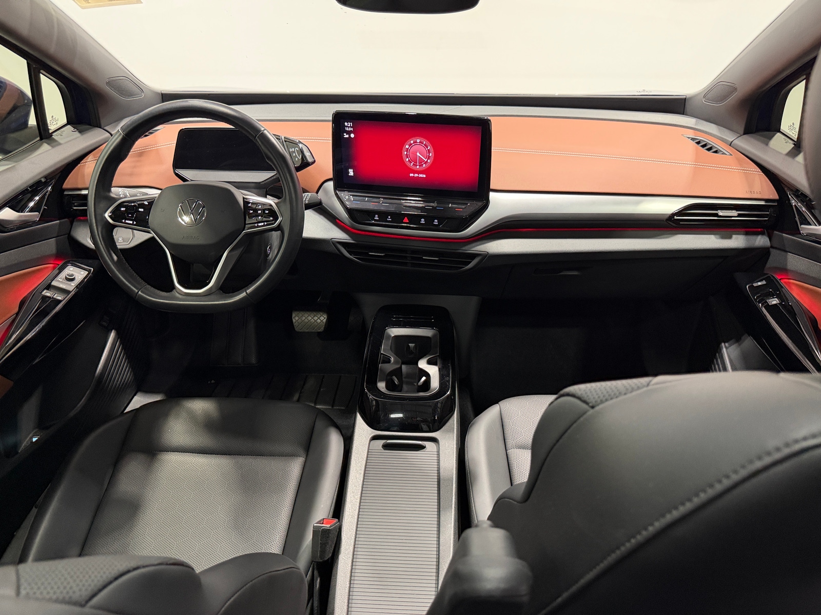Thumbnail: 2021 Volkswagen ID.4 - 2