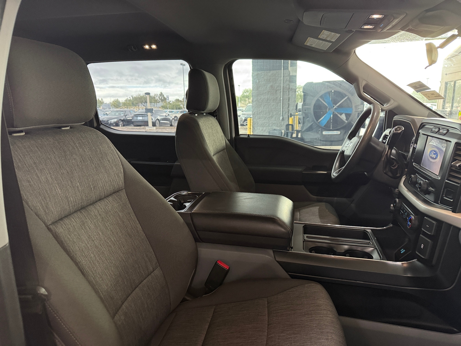 Thumbnail: 2021 Ford Econoline - 2