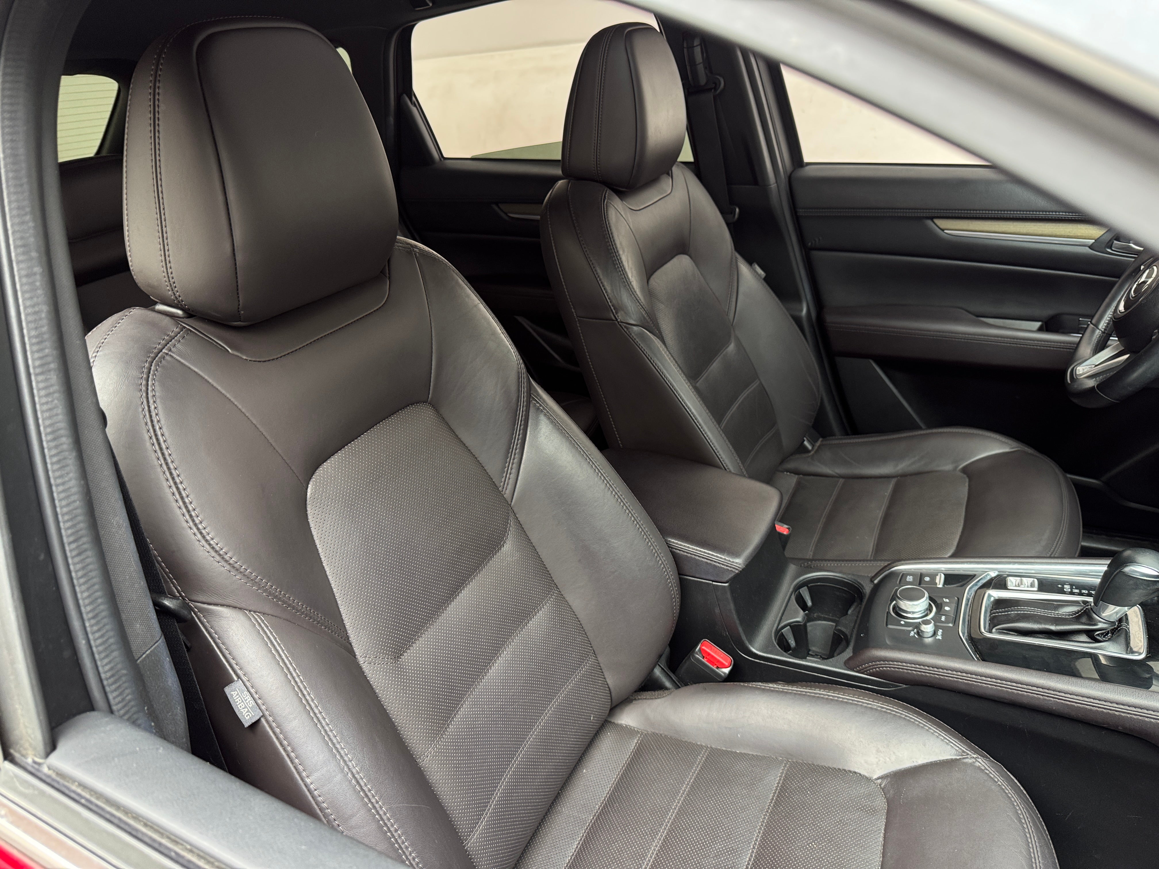 2019 Mazda CX-5 Signature