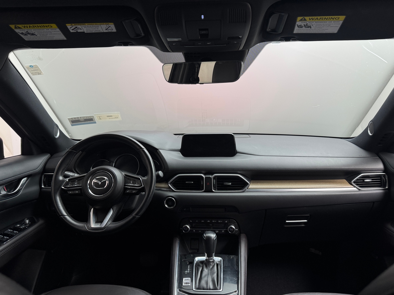 Thumbnail: 2019 Mazda CX-5 - 2
