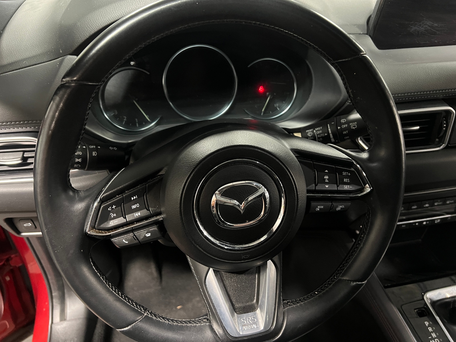 Thumbnail: 2019 Mazda CX-5 - 4