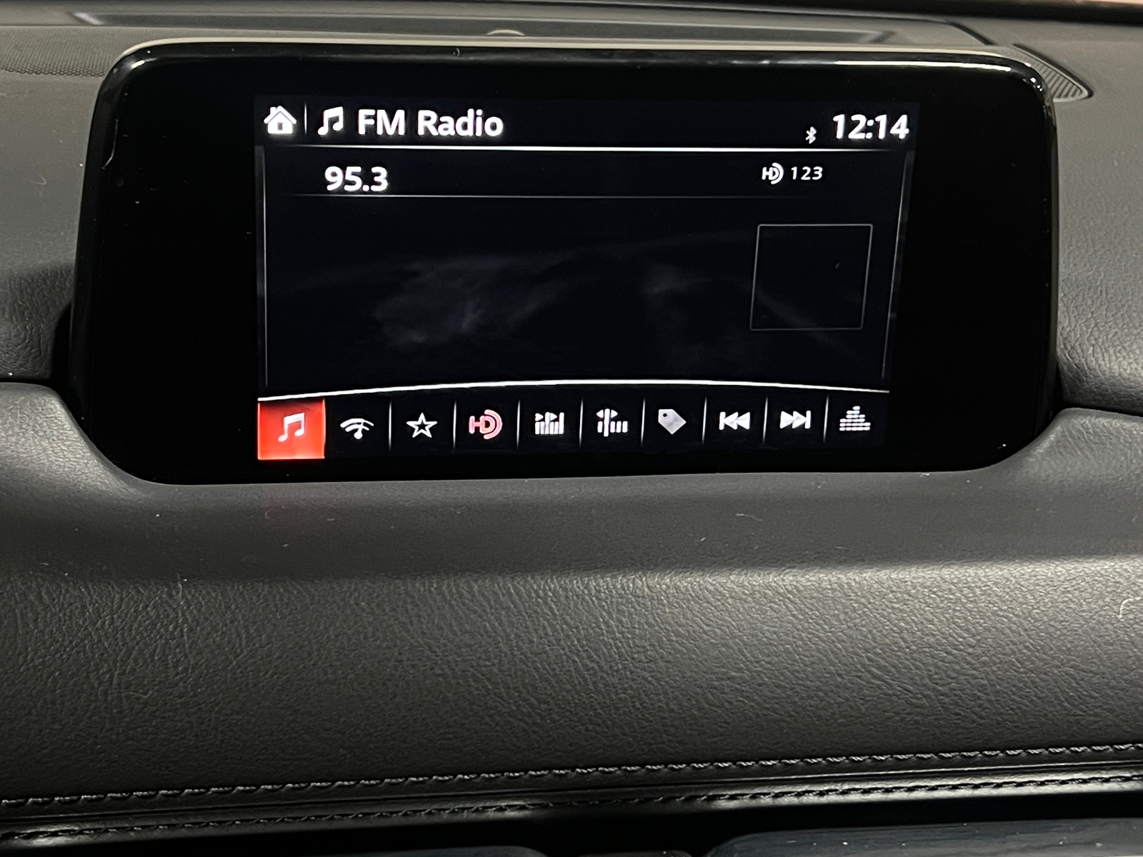 Thumbnail: 2019 Mazda CX-5 - 3