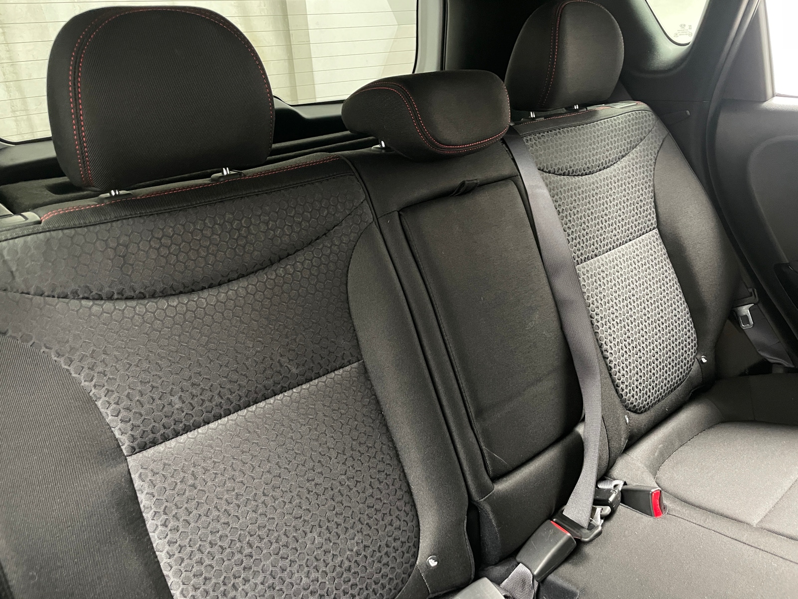 Thumbnail: 2018 Kia Soul - 6