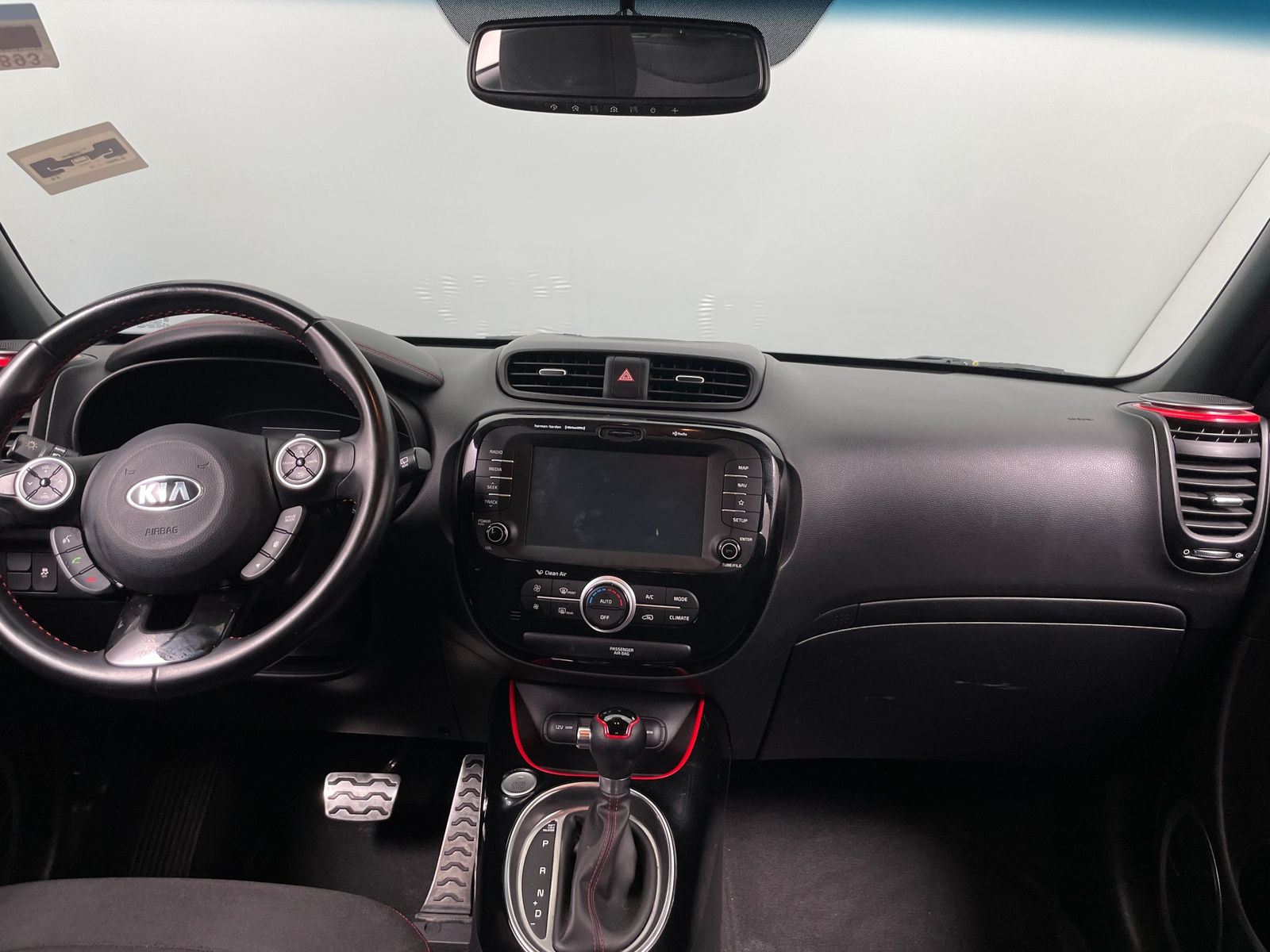 Thumbnail: 2018 Kia Soul - 3