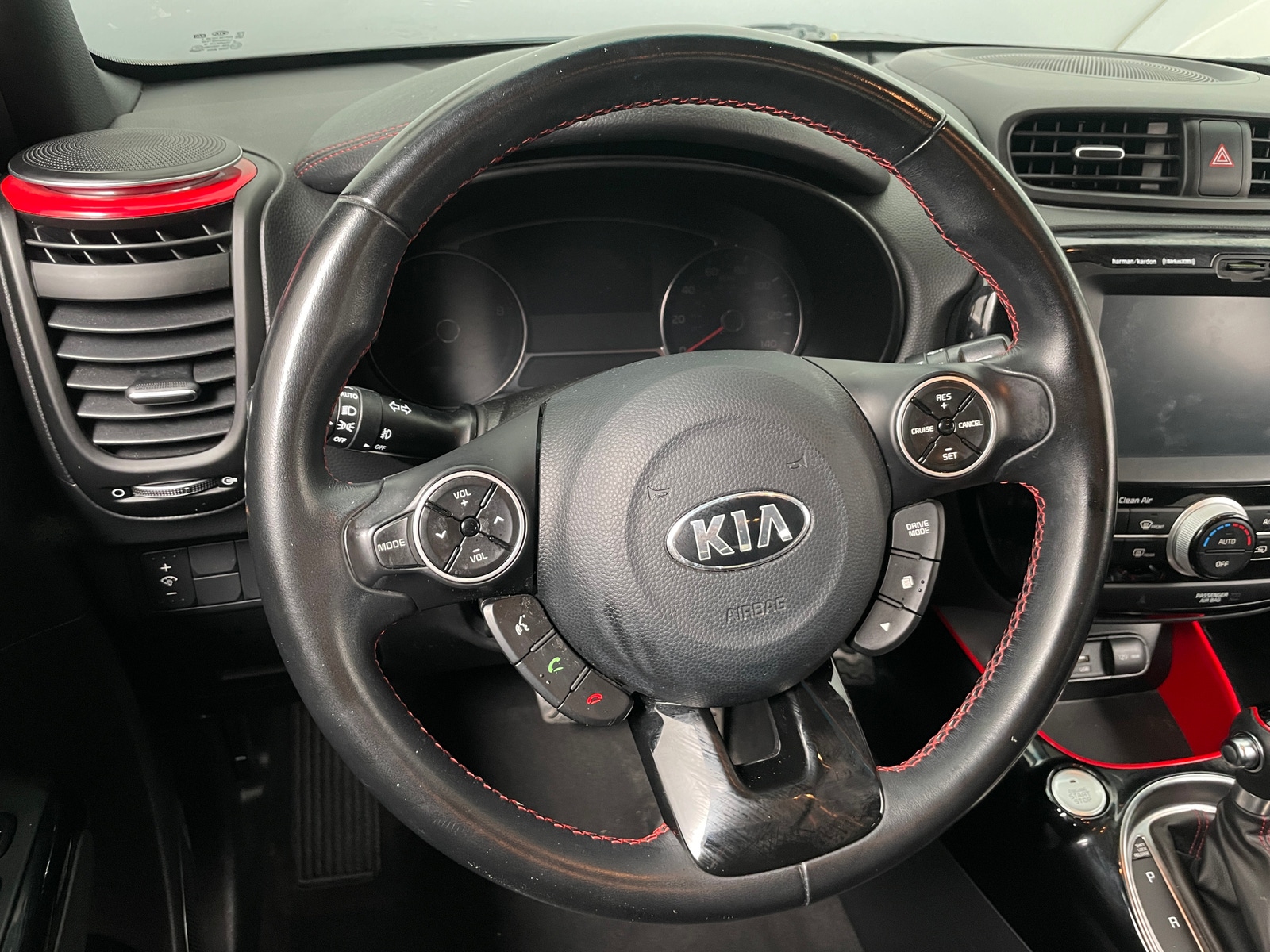 Thumbnail: 2018 Kia Soul - 5