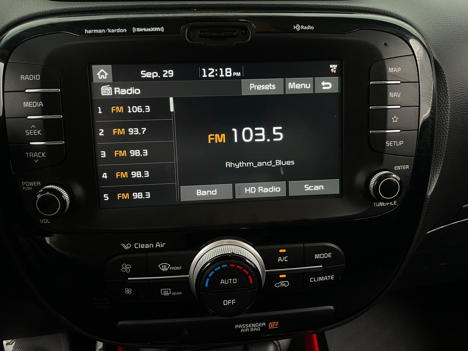 Thumbnail: 2018 Kia Soul - 4