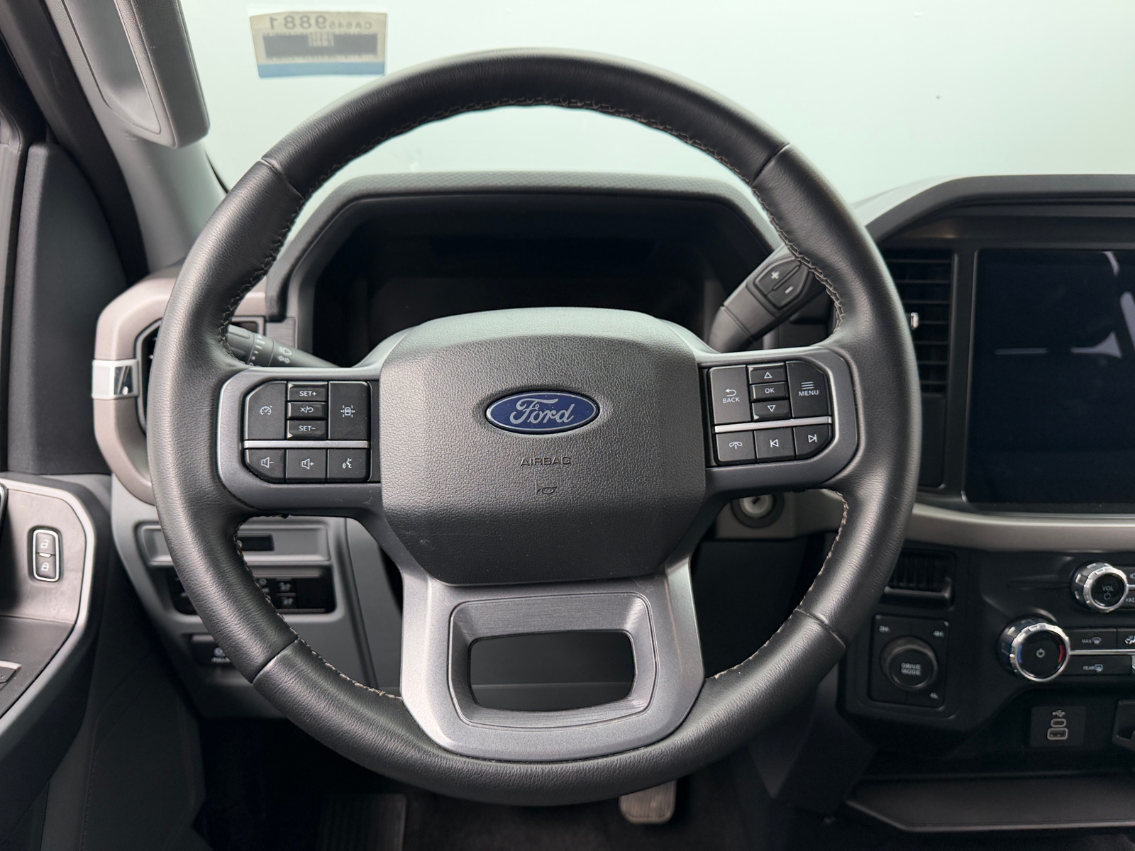 Thumbnail: 2025 Ford Econoline - 5