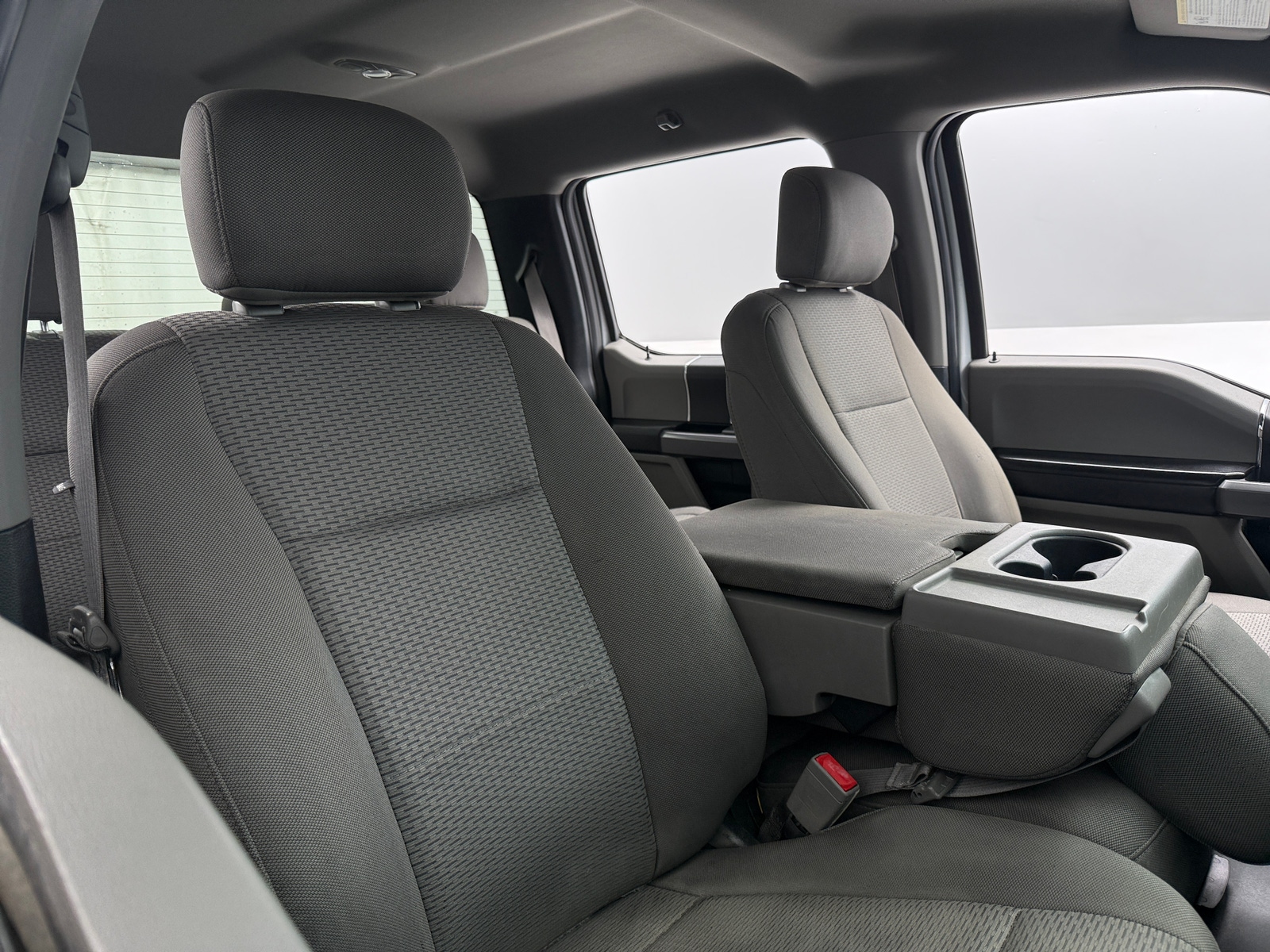 Thumbnail: 2019 Ford Econoline - 2