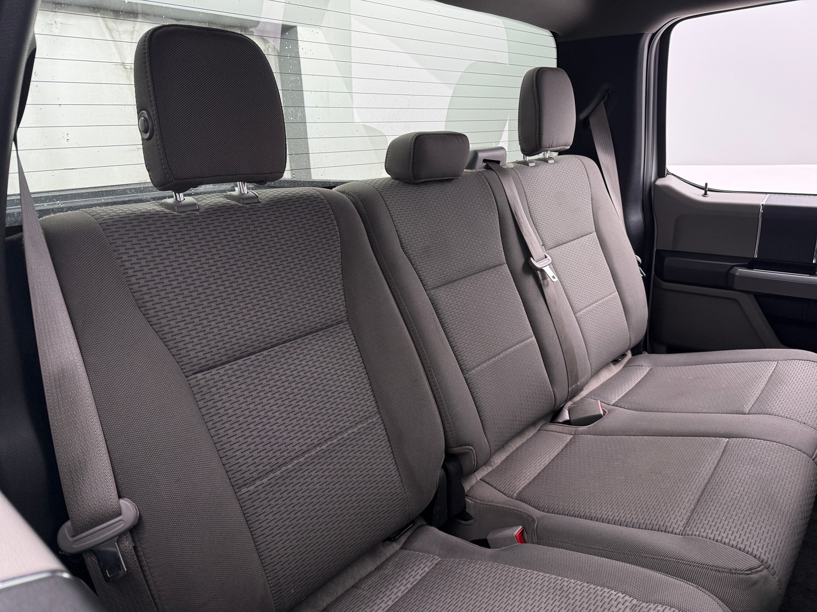 Thumbnail: 2019 Ford Econoline - 6