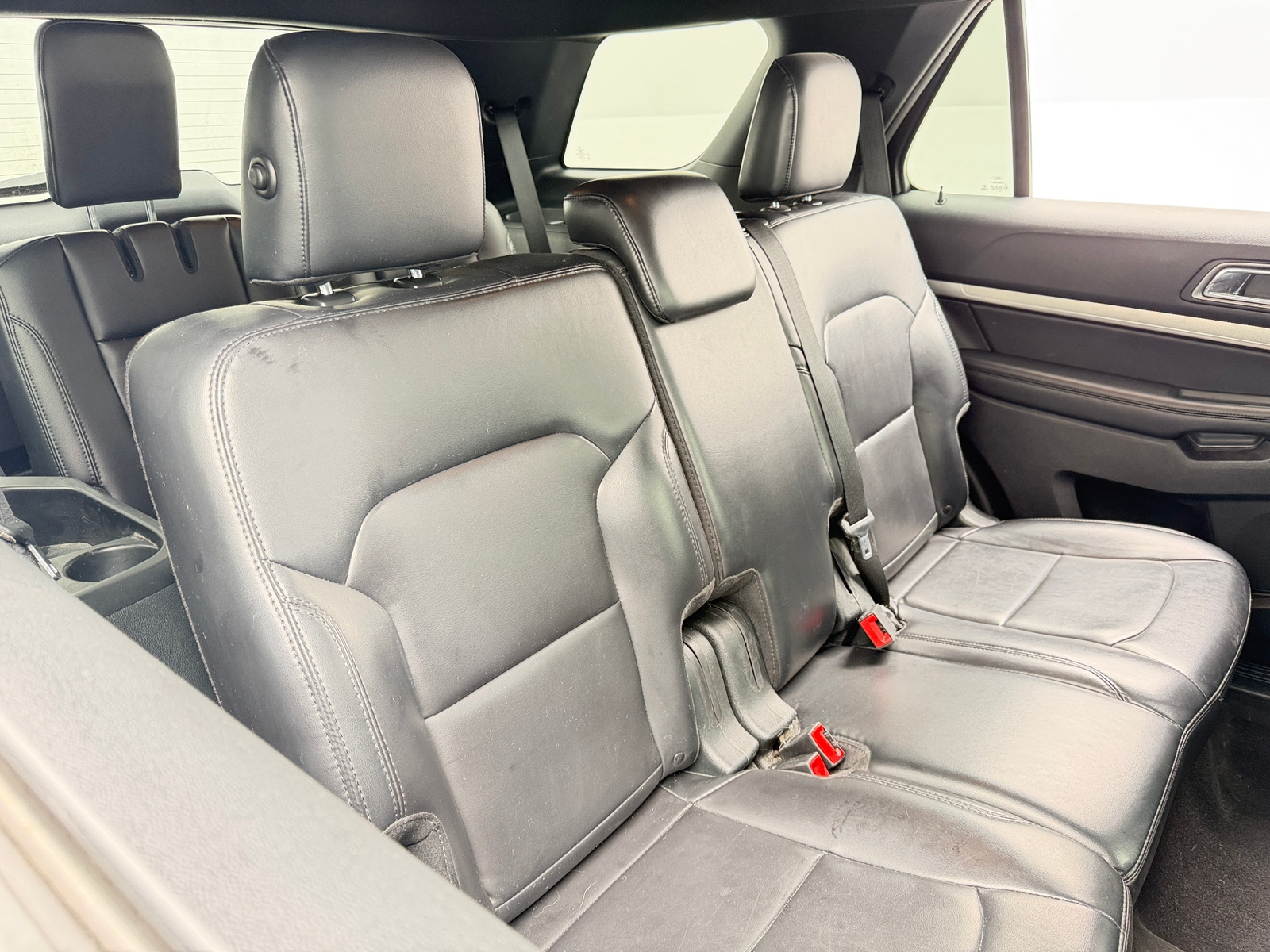 Thumbnail: 2019 Ford Explorer - 5