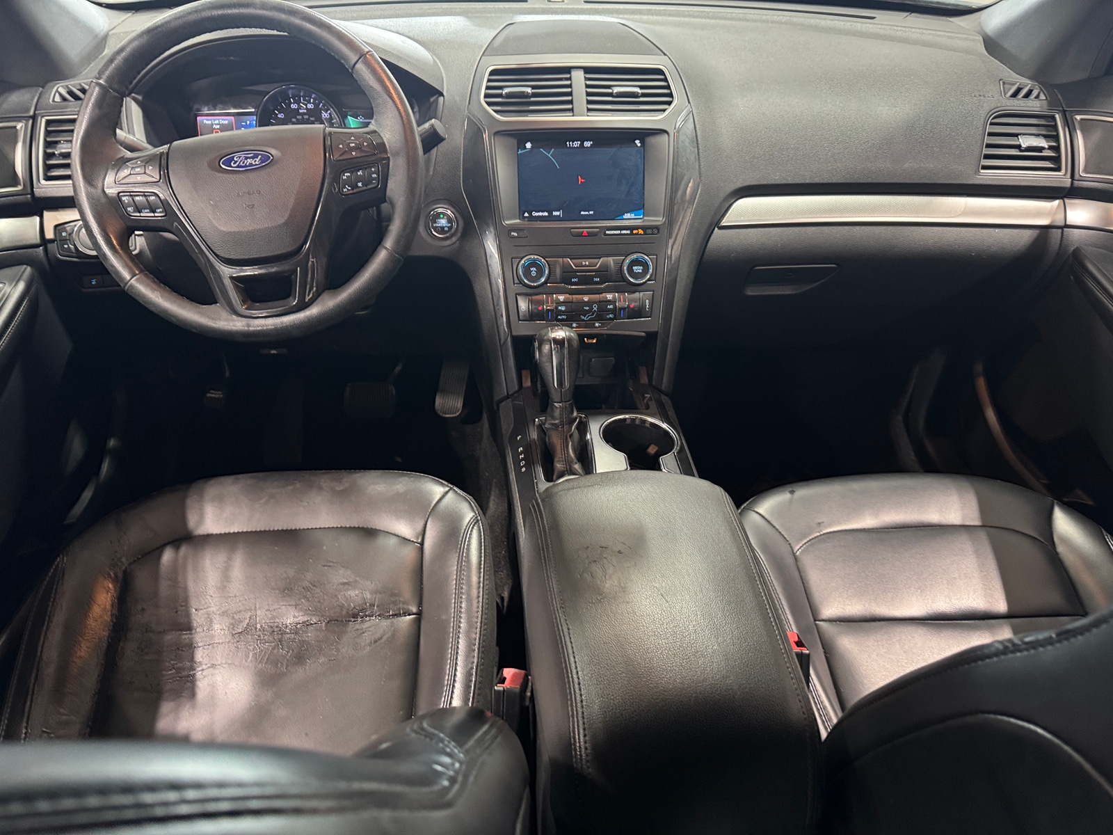 Thumbnail: 2019 Ford Explorer - 2