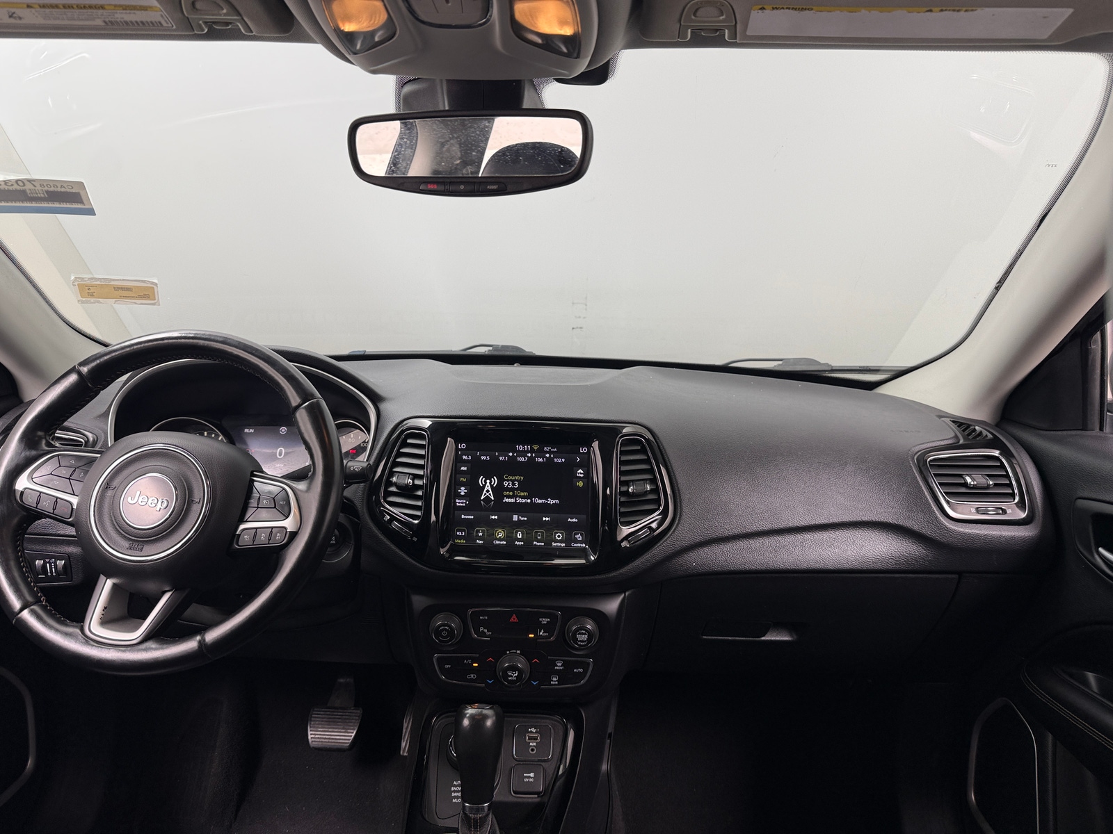 Thumbnail: 2021 Jeep Compass - 2
