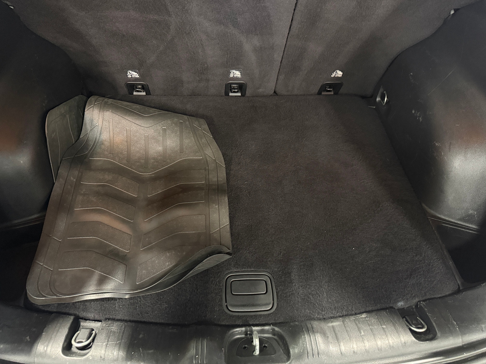 Thumbnail: 2021 Jeep Compass - 6