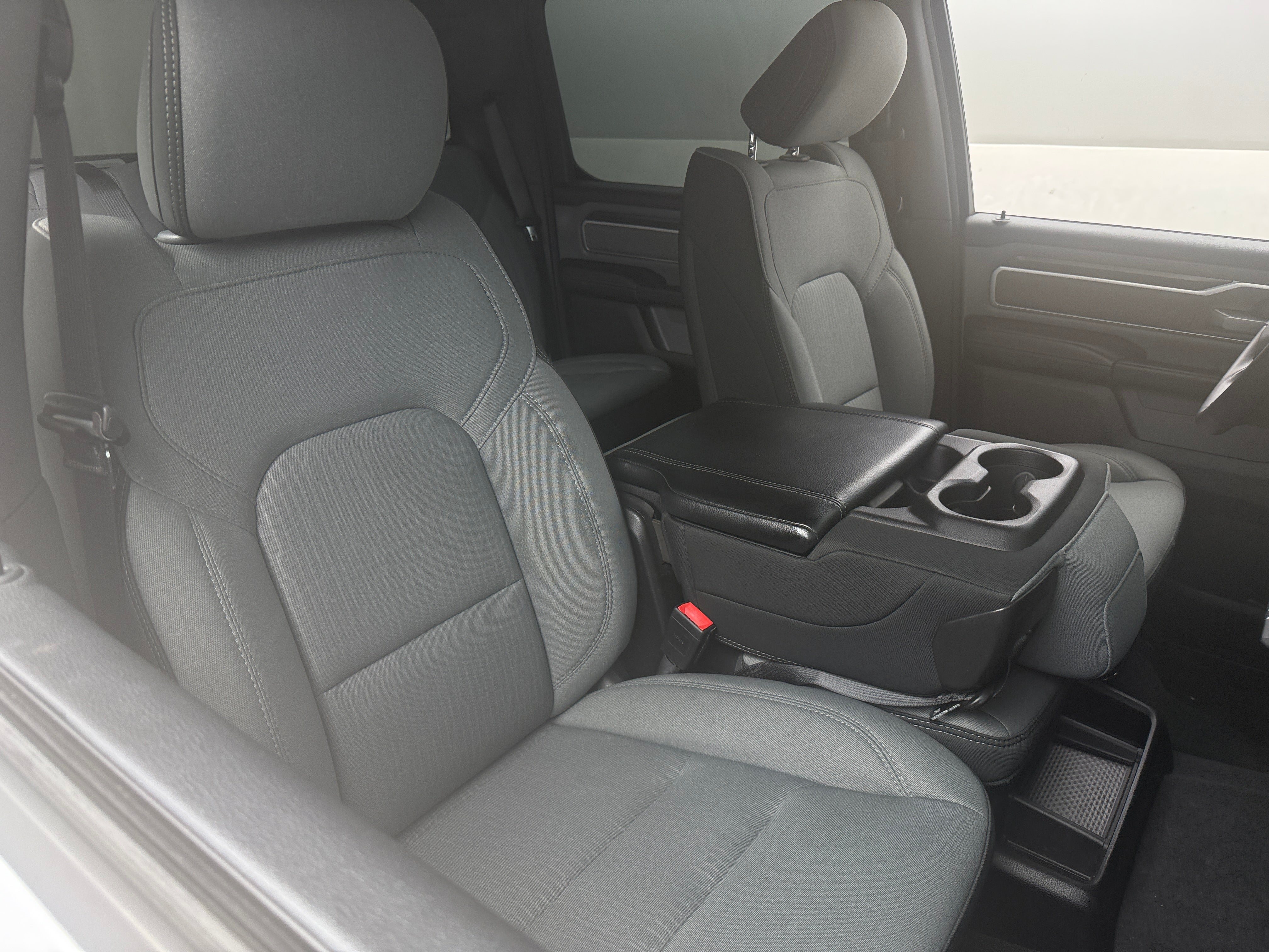 2022 RAM 1500 Pickup Big Horn/Lone Star