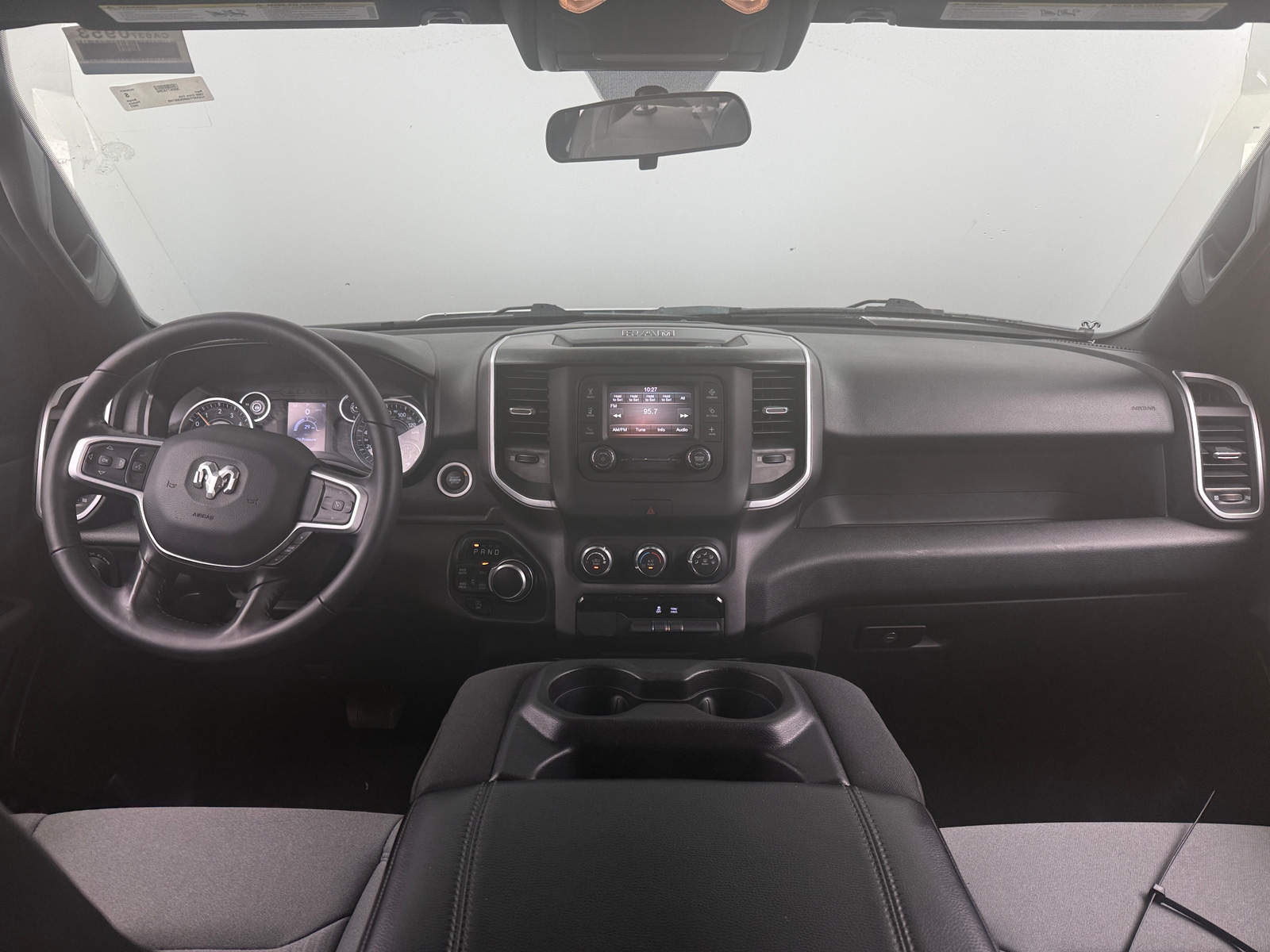 Thumbnail: 2022 RAM 1500 - 3