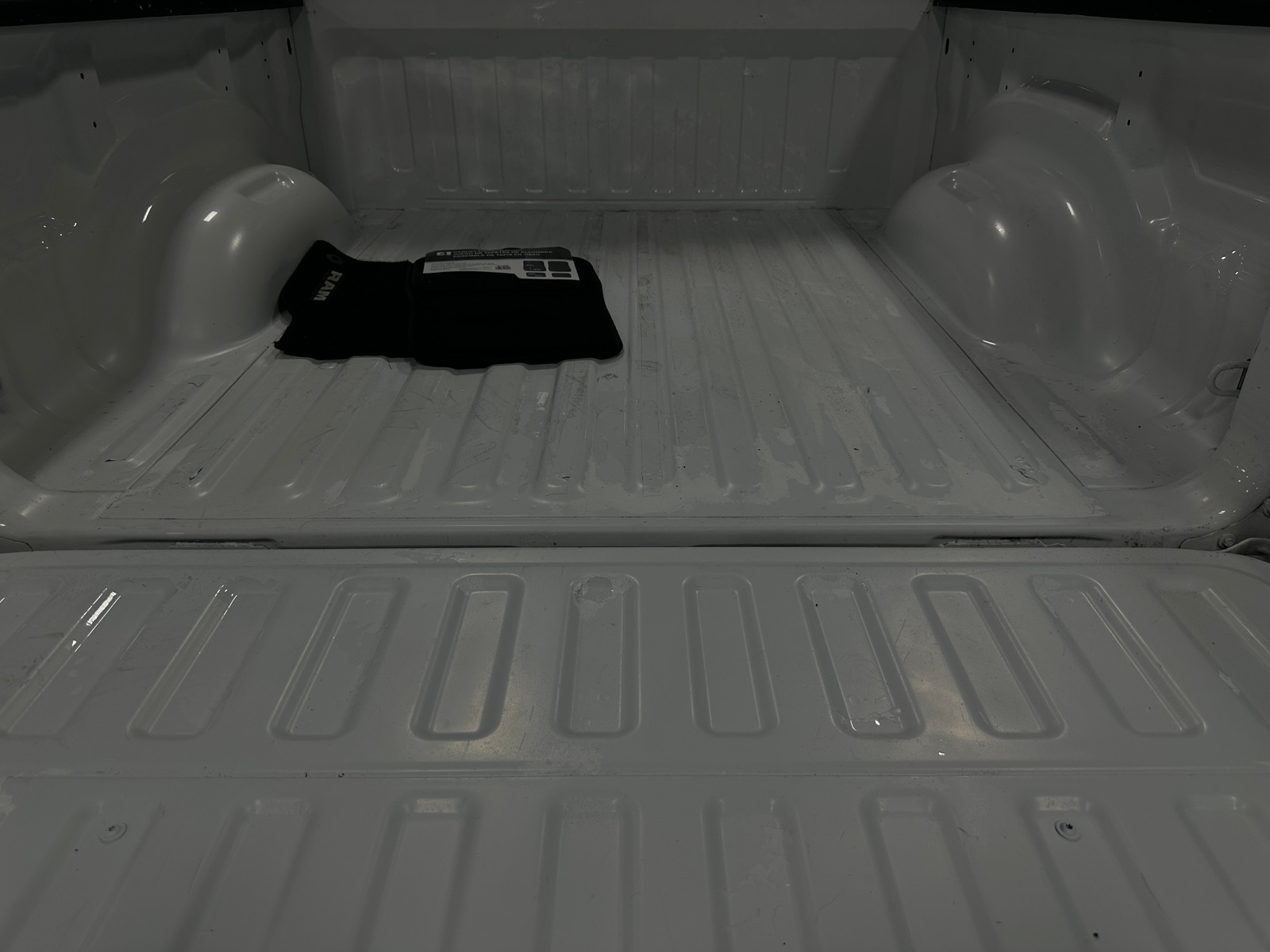 Thumbnail: 2022 RAM 1500 - 7