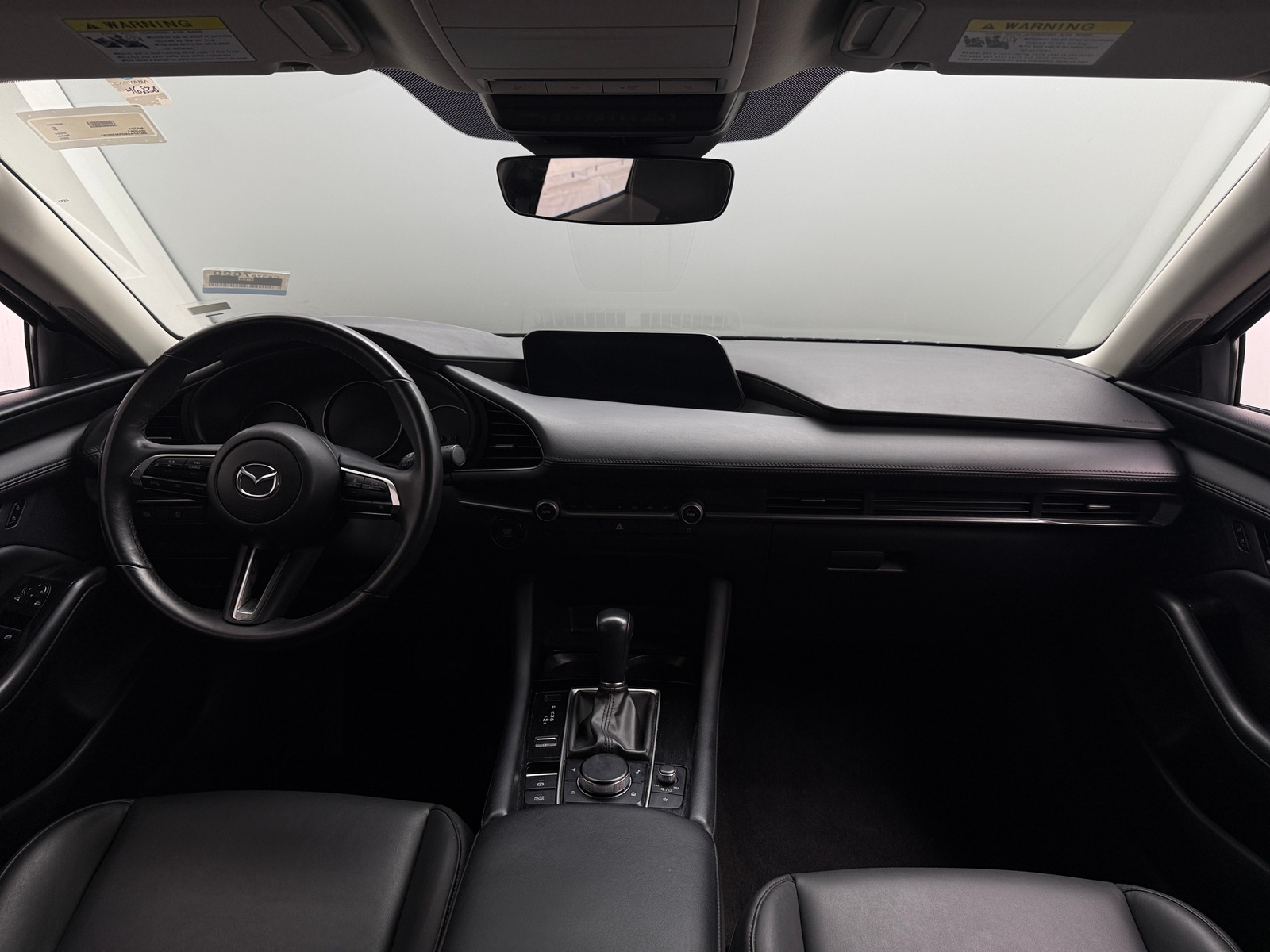 Thumbnail: 2025 Mazda Mazda3 - 2