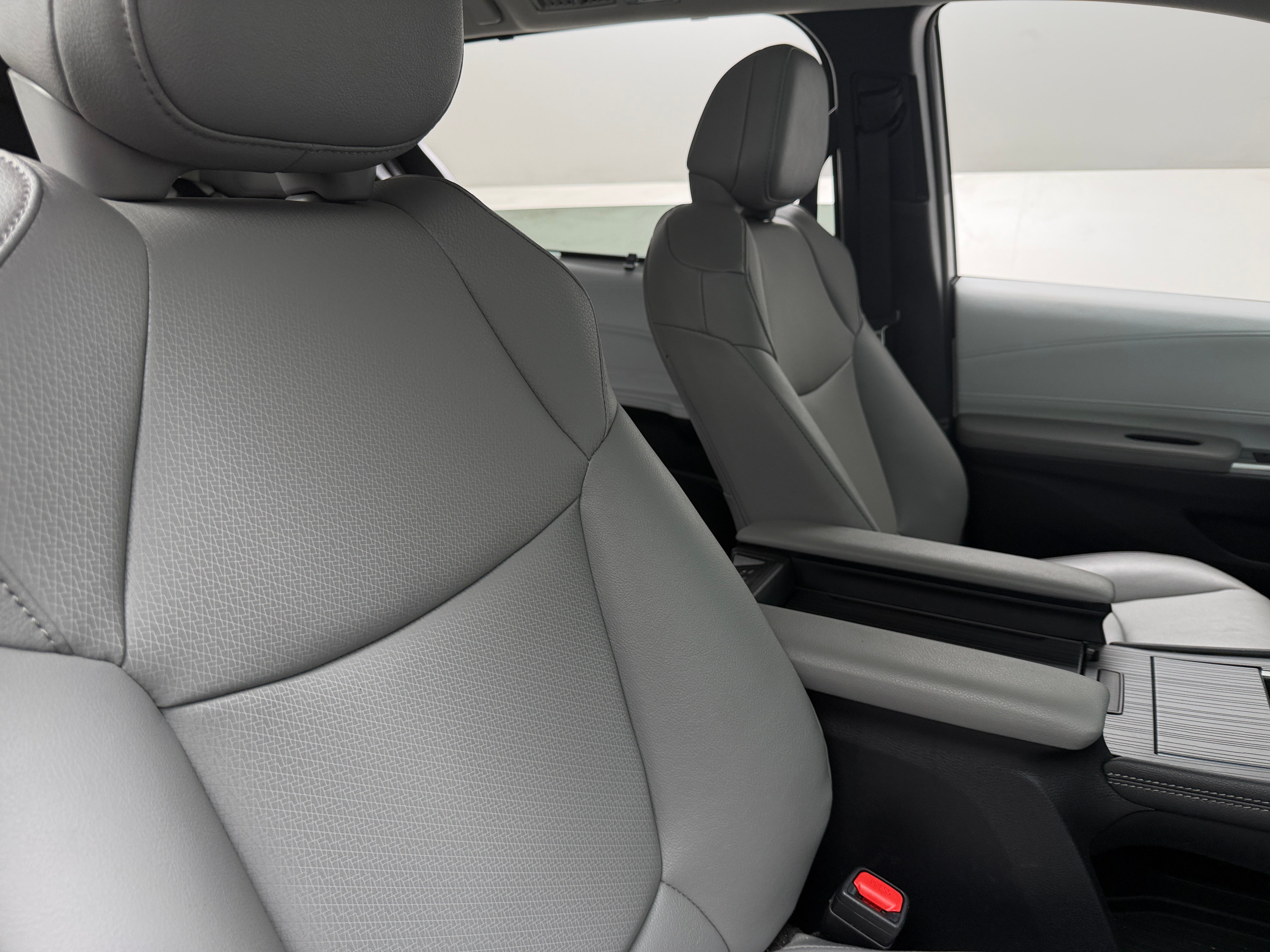 2026 Toyota Sienna