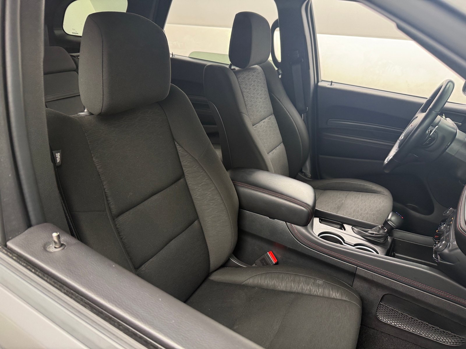 Thumbnail: 2026 Dodge Durango - 2