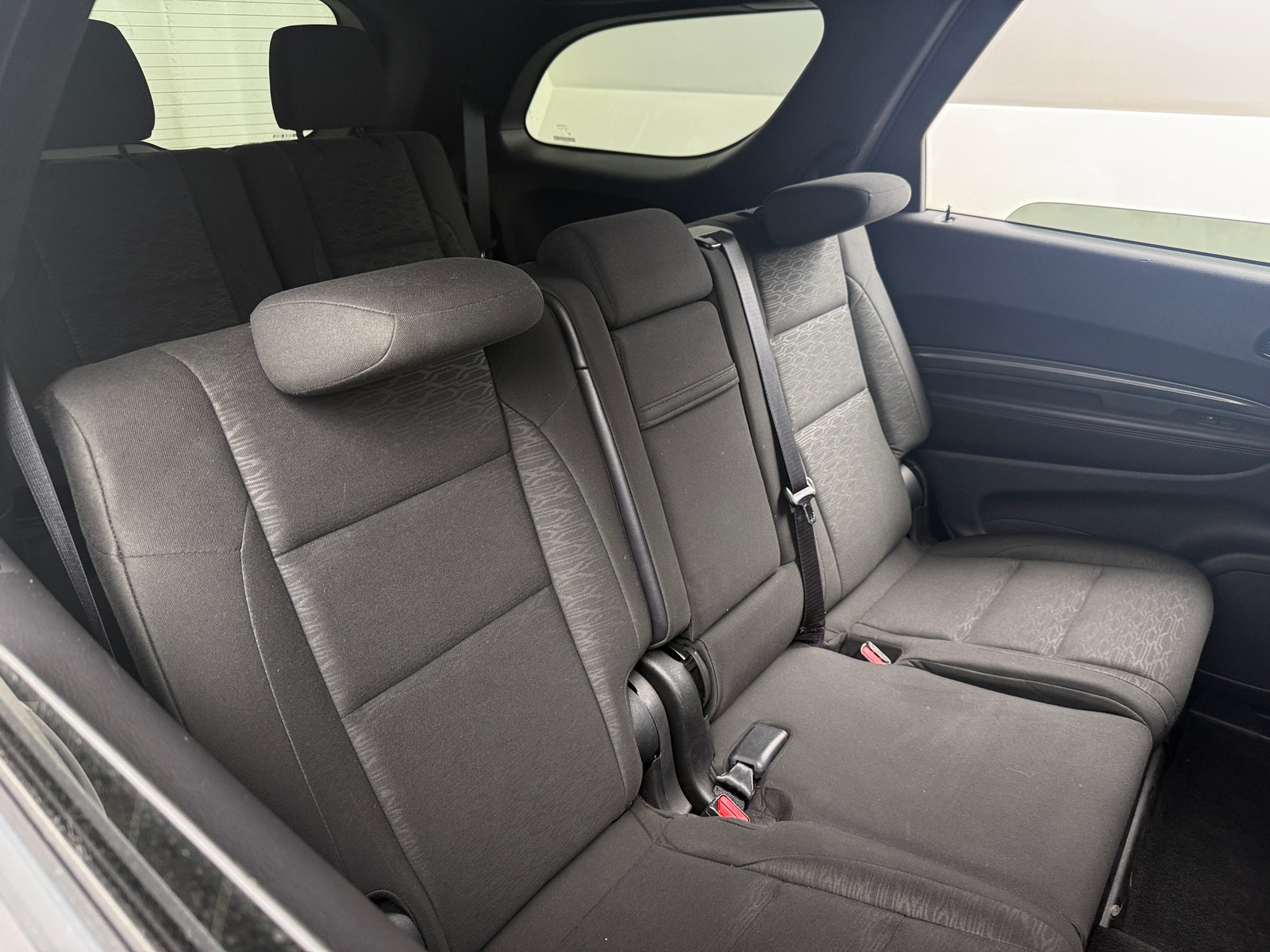 Thumbnail: 2026 Dodge Durango - 6
