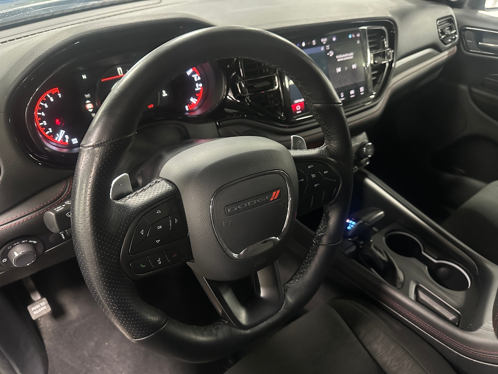 Thumbnail: 2026 Dodge Durango - 5