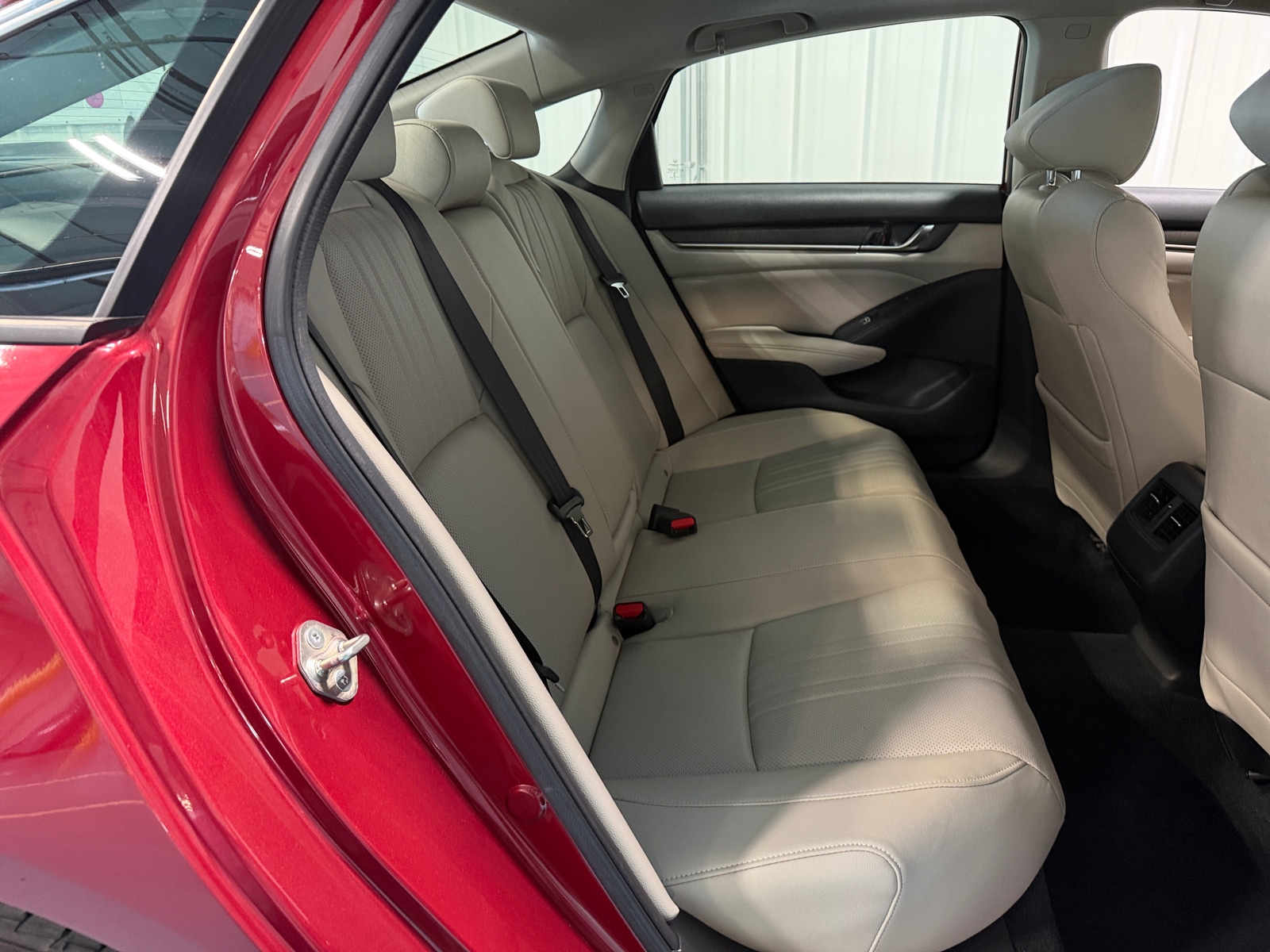 Thumbnail: 2019 Honda Accord - 5