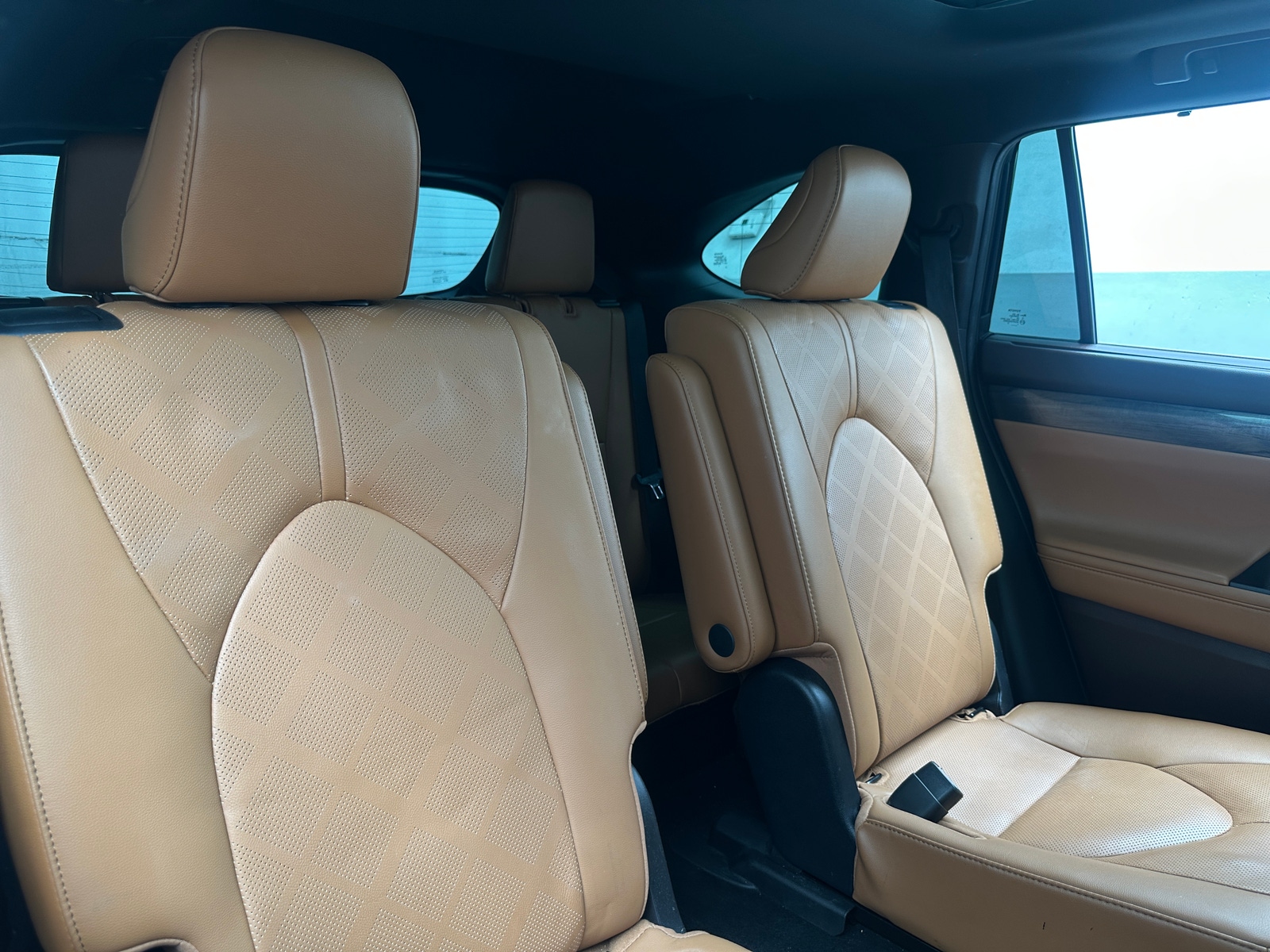 Thumbnail: 2021 Toyota Highlander - 5