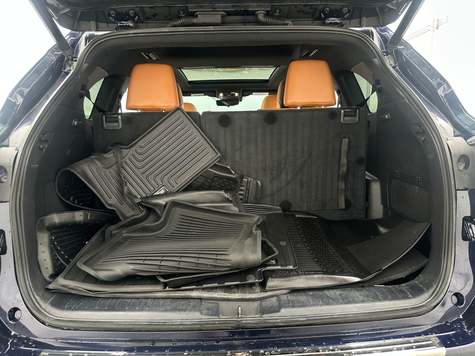 Thumbnail: 2021 Toyota Highlander - 6