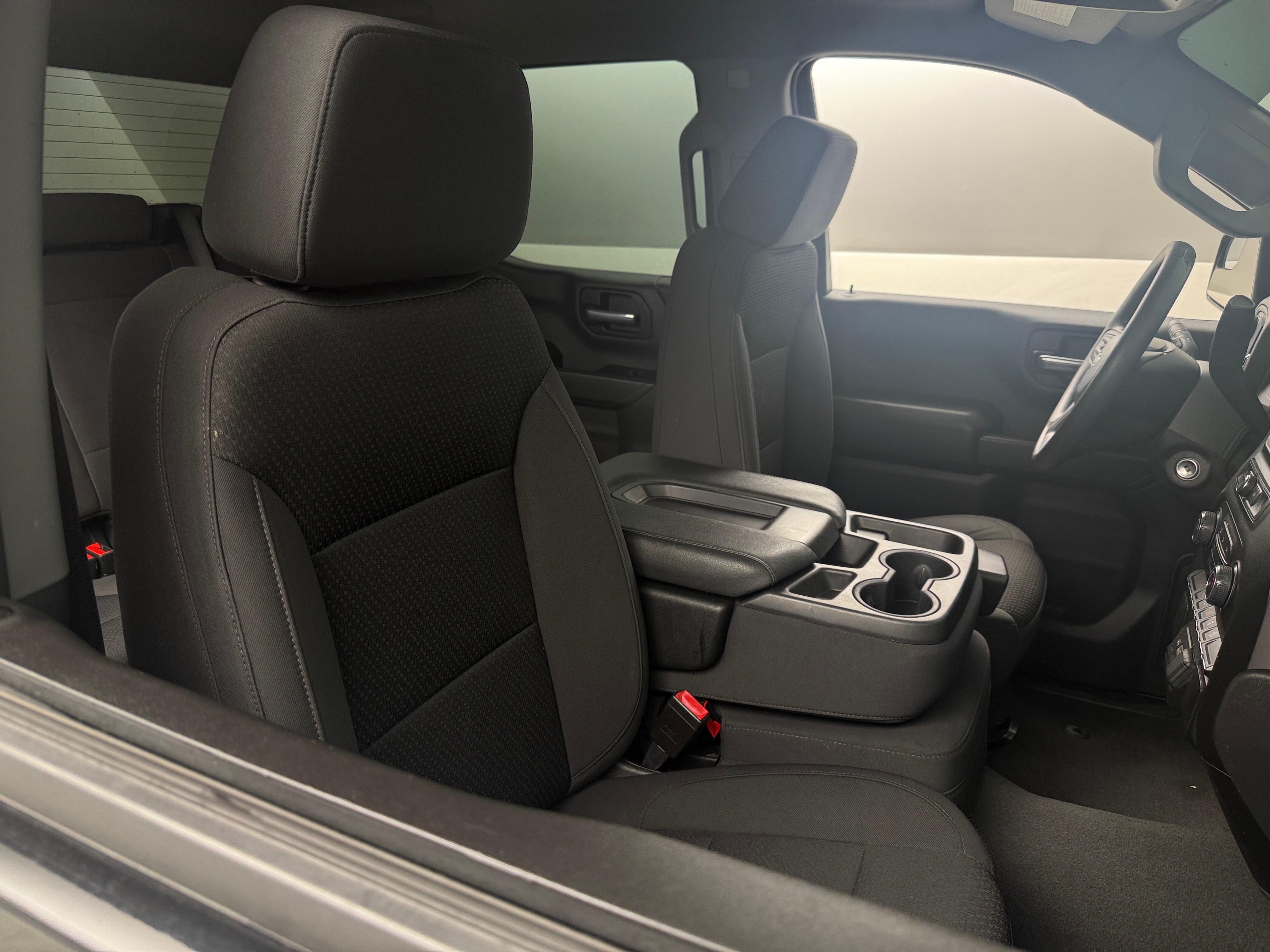 2022 Chevrolet Silverado 1500 Limited