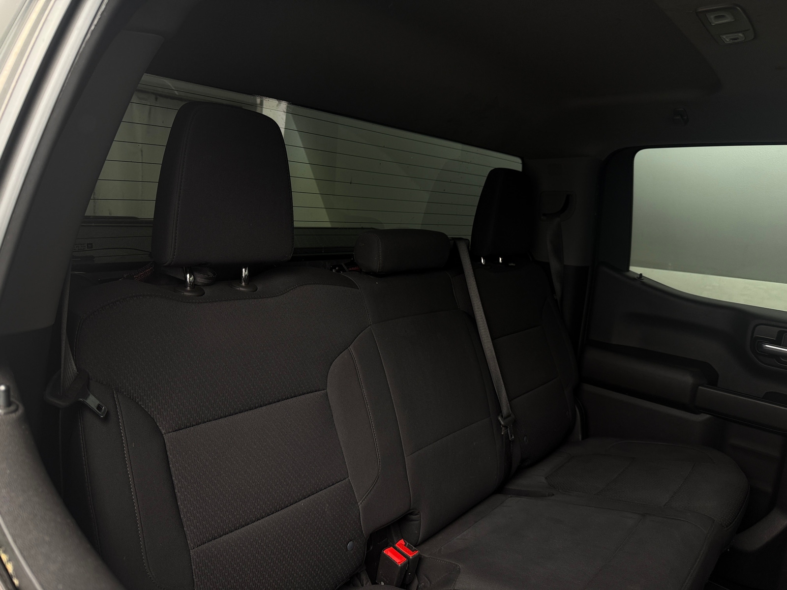 Thumbnail: 2022 Chevrolet Silverado 1500 - 6