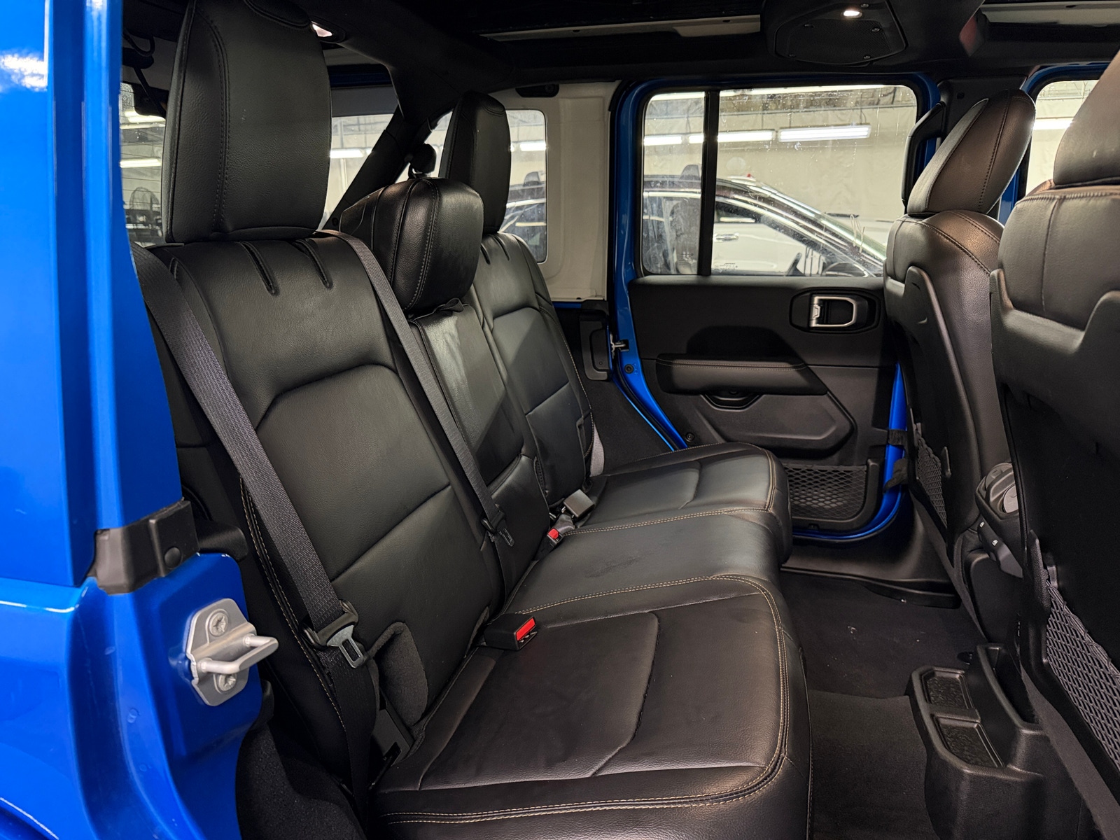 Thumbnail: 2026 Jeep Wrangler - 5