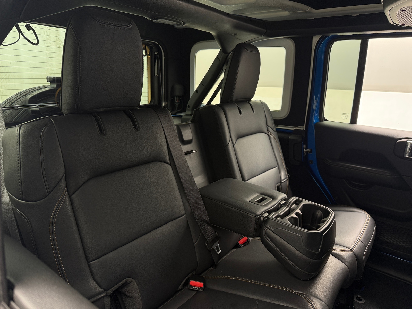 Thumbnail: 2024 Jeep Wrangler - 5