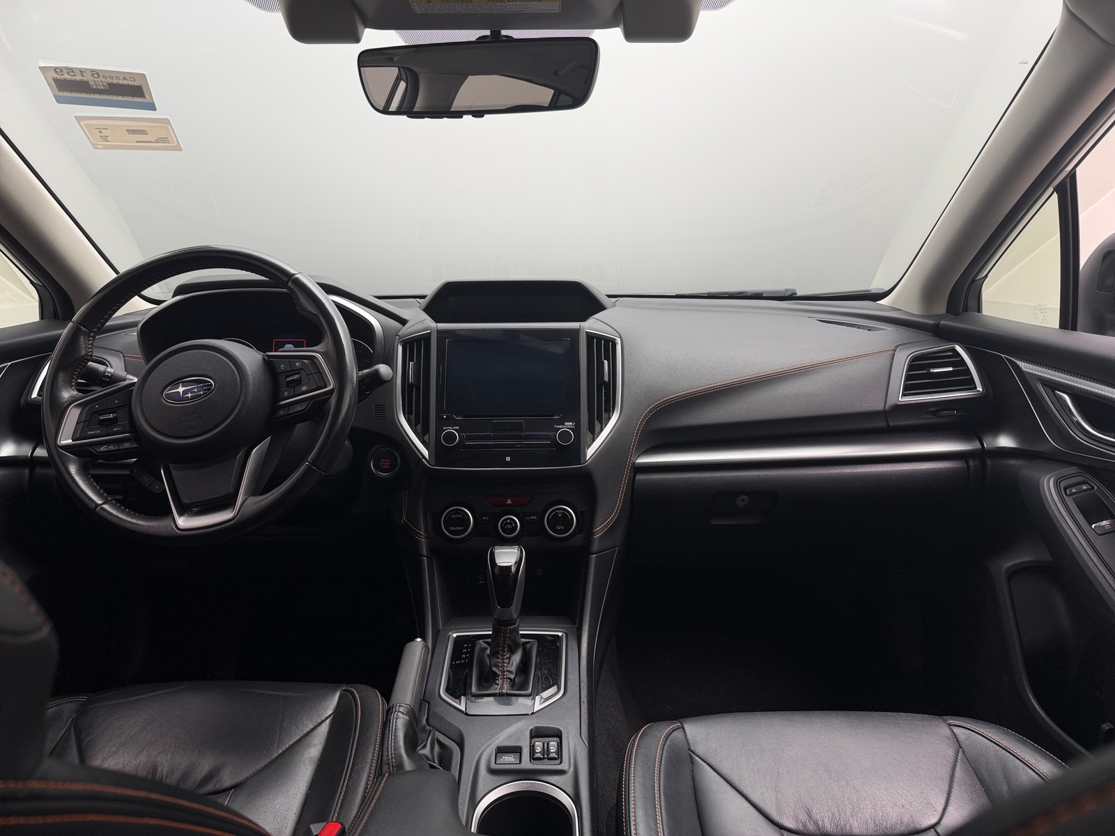 Thumbnail: 2021 Subaru Crosstrek - 2