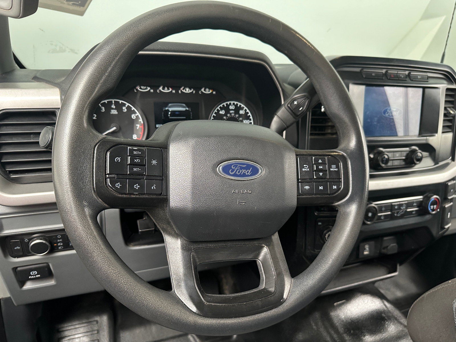 Thumbnail: 2022 Ford Econoline - 5