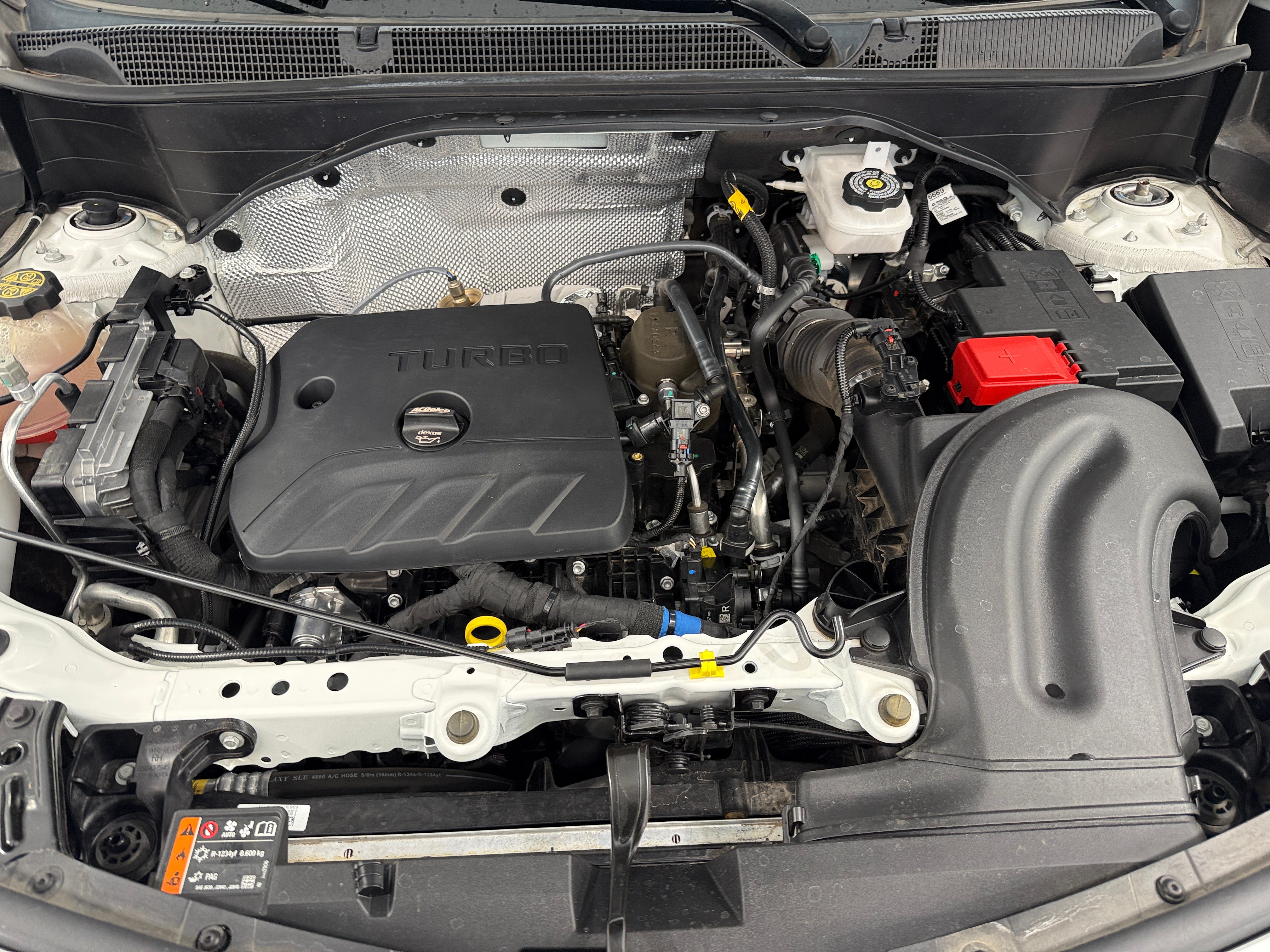 2025 Buick Encore GX Preferred - Photo 2