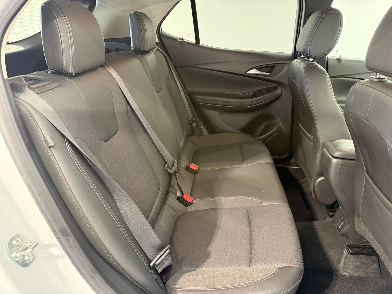 Thumbnail: 2025 Buick Encore GX - 5