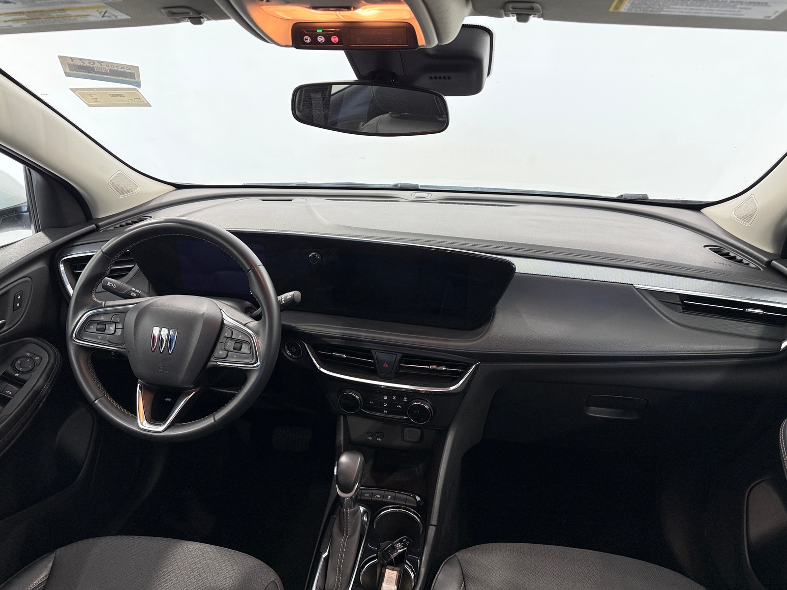 Thumbnail: 2025 Buick Encore GX - 2