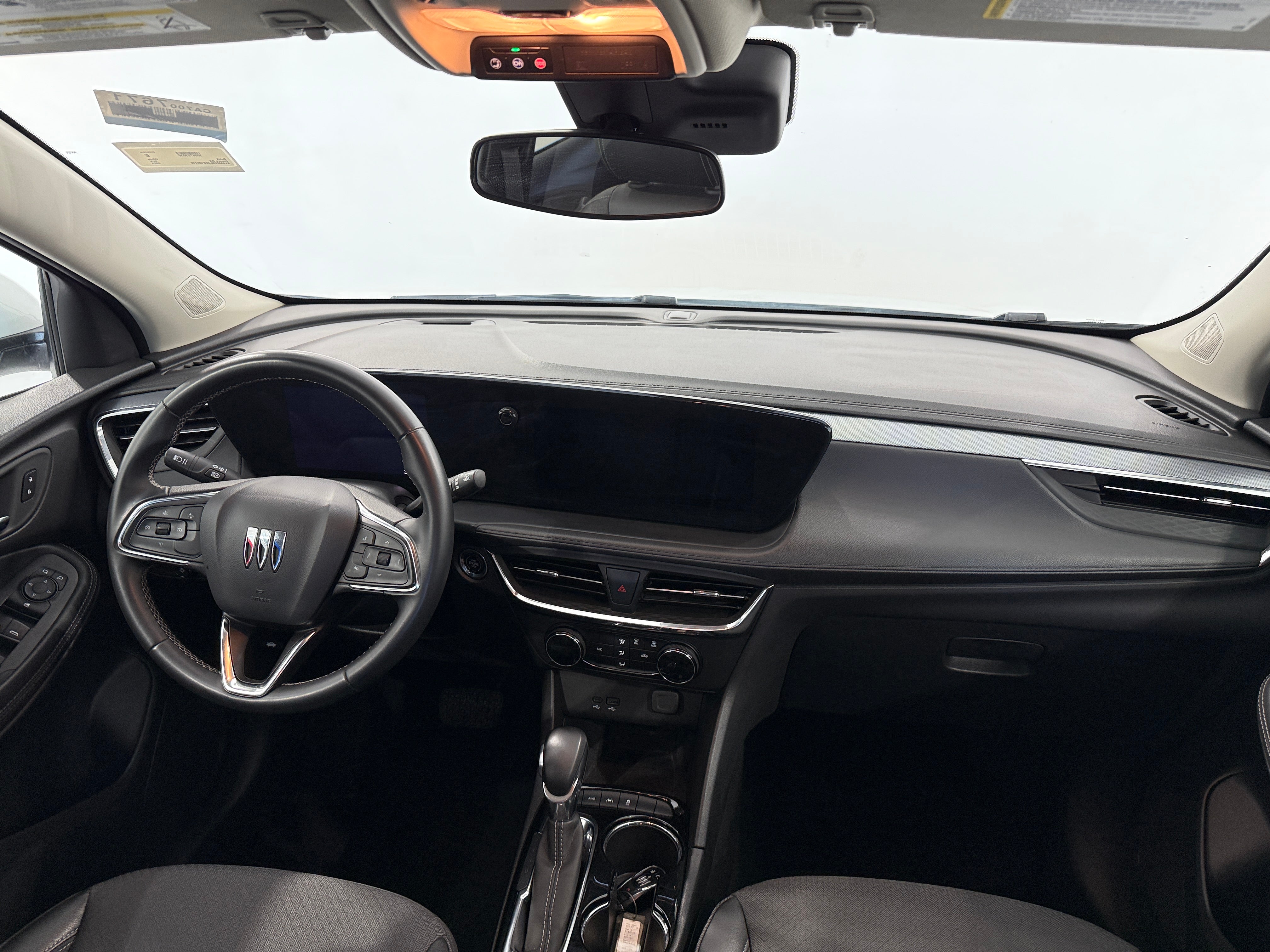 2025 Buick Encore GX Preferred - Photo 5