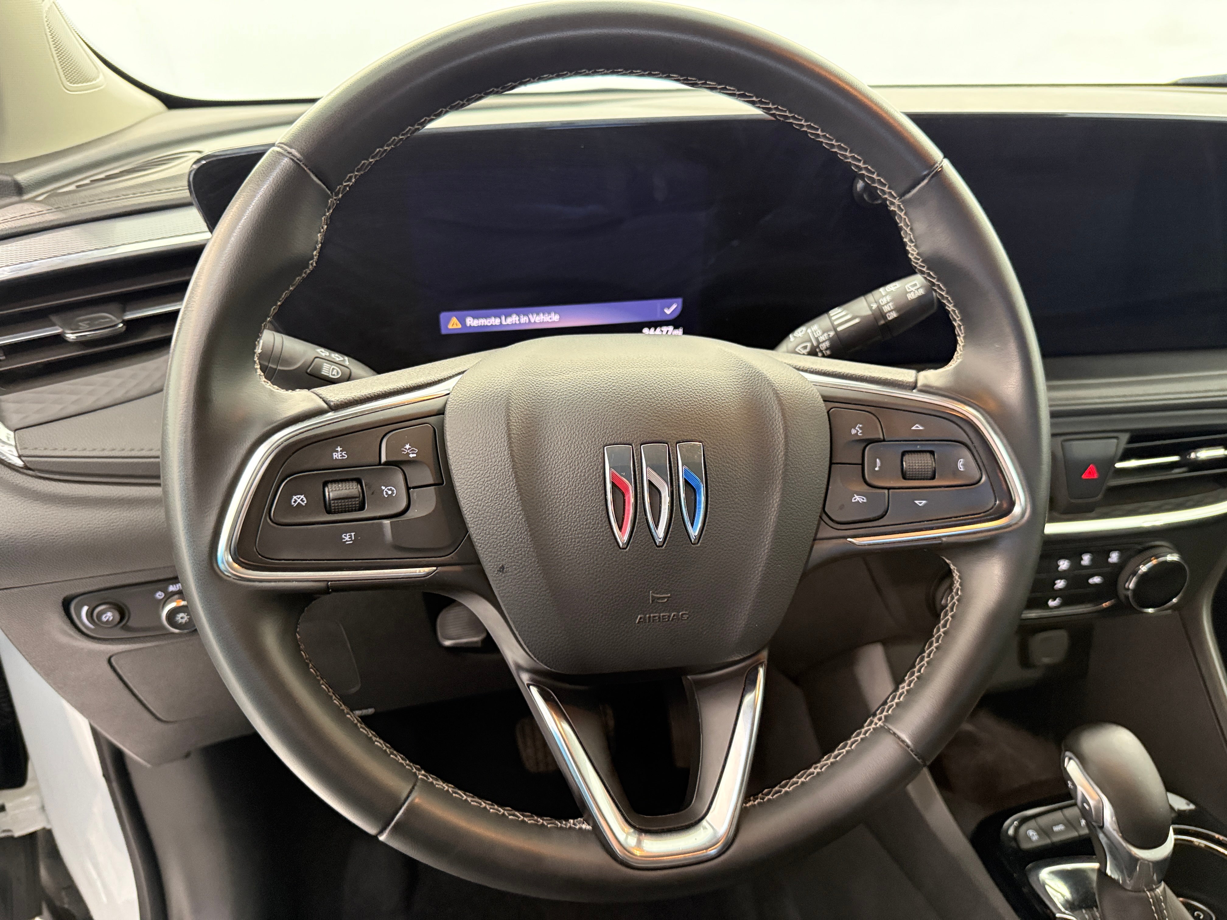 2025 Buick Encore GX Preferred - Photo 7