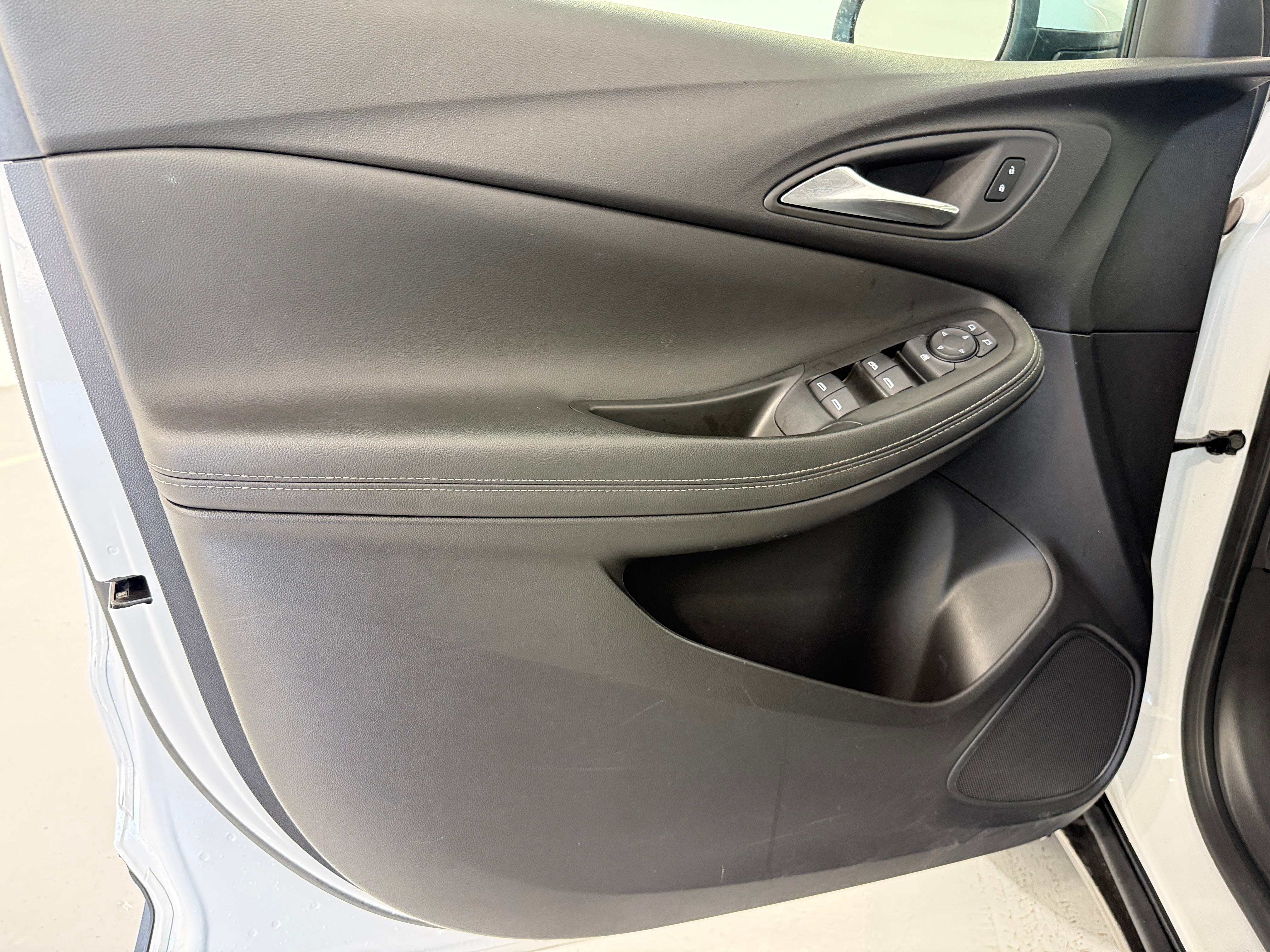 2025 Buick Encore GX Preferred - Photo 10