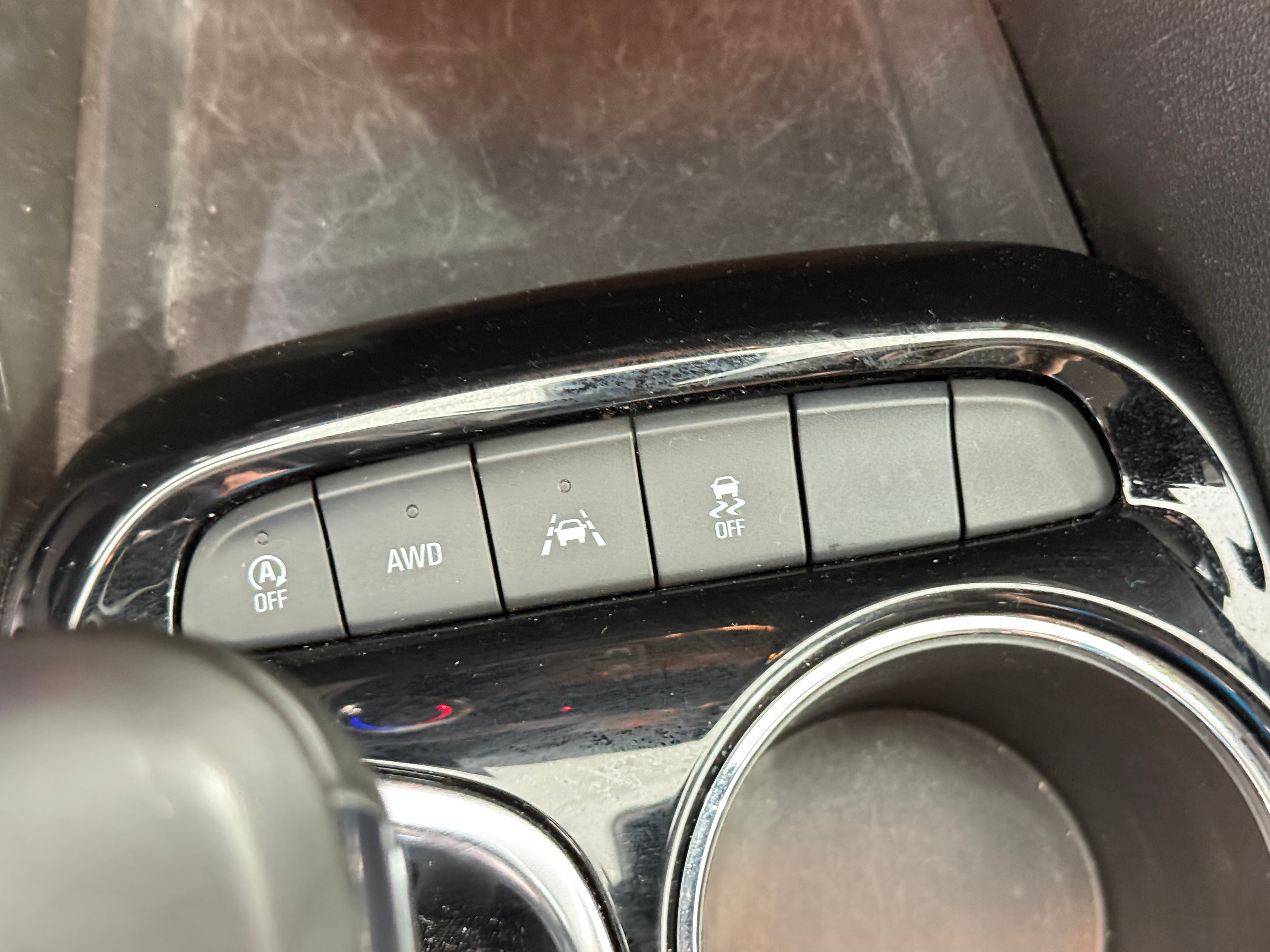 2025 Buick Encore GX Preferred - Photo 11